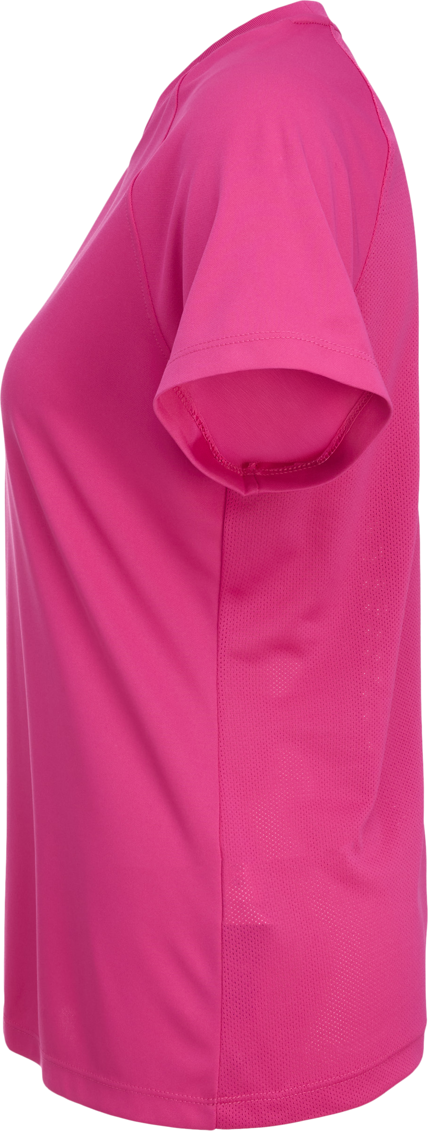 NIKE, PARK VIII SS JSY W