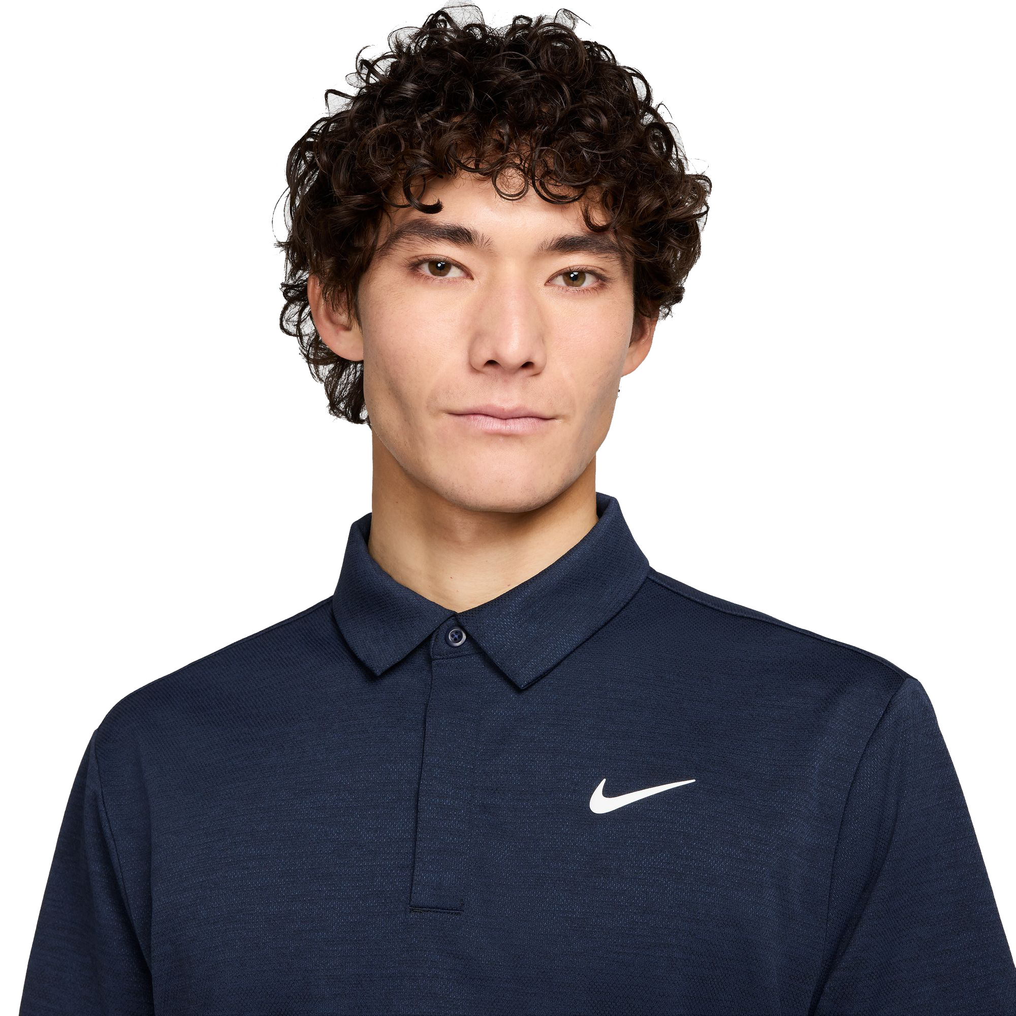 NIKE, M Df Tour Jacquard Polo