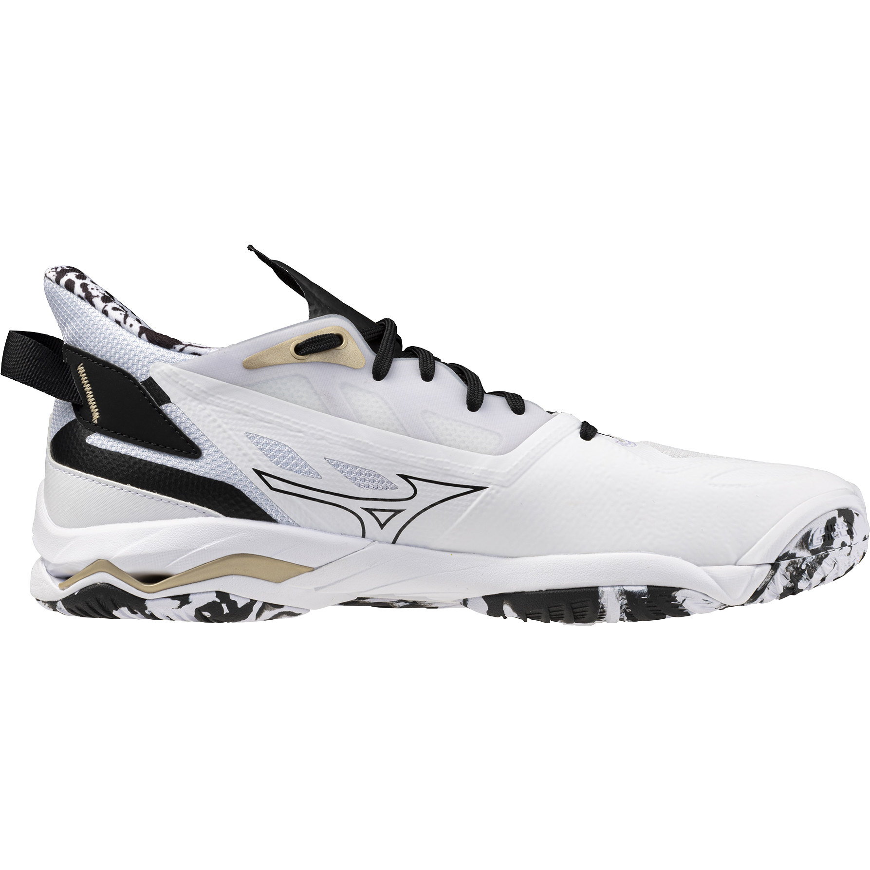 MIZUNO, Wave Mirage 5