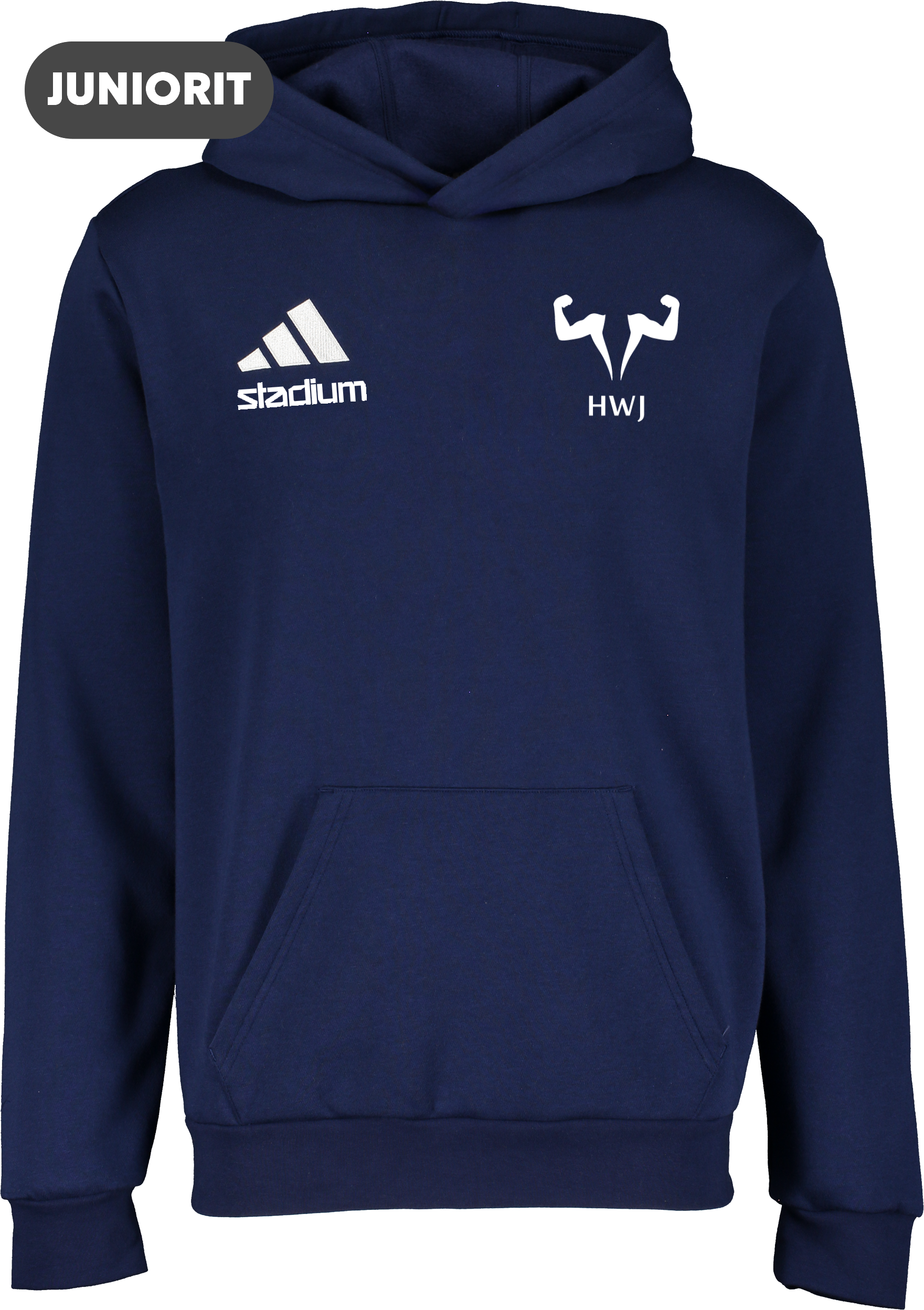 
ADIDAS, 
ENT26 HOODY JR, 
Detail 1
