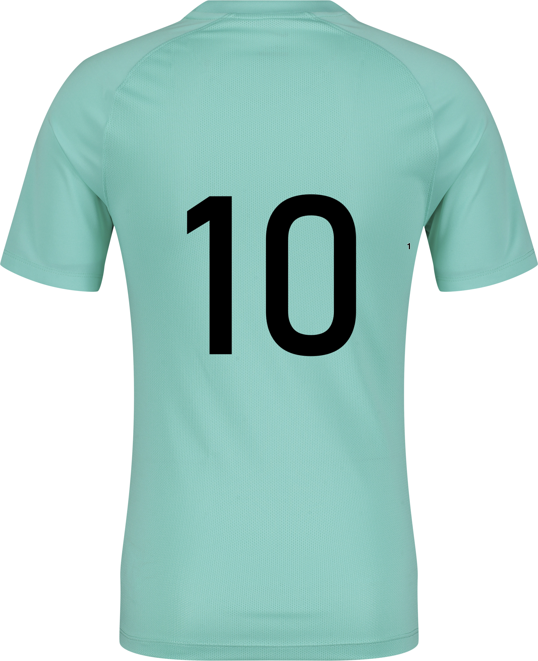 NIKE, PARK VIII SS JSY