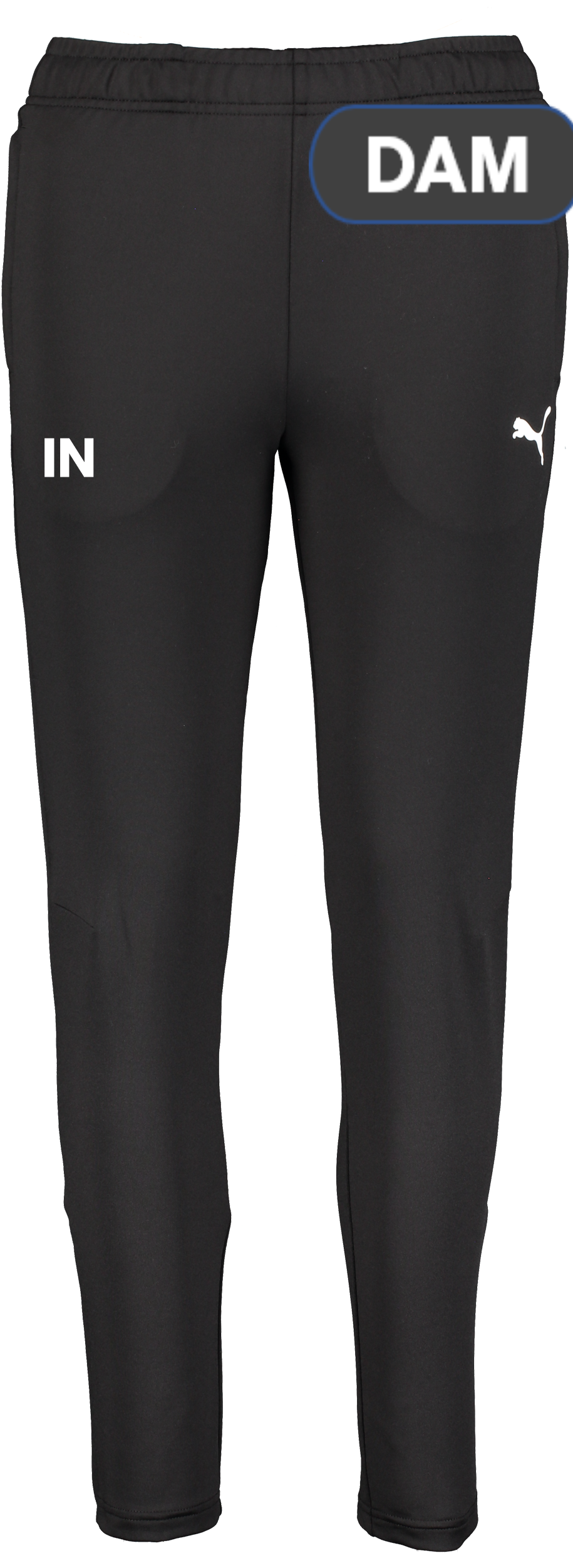 
PUMA, 
T Goal Pro Trg Pnt W, 
Detail 1
