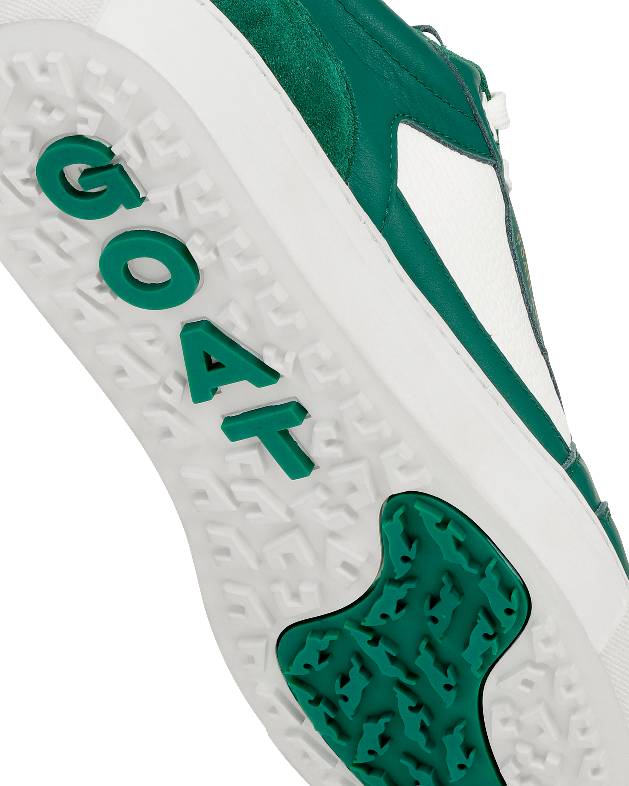 GOATLANE, M The Contour