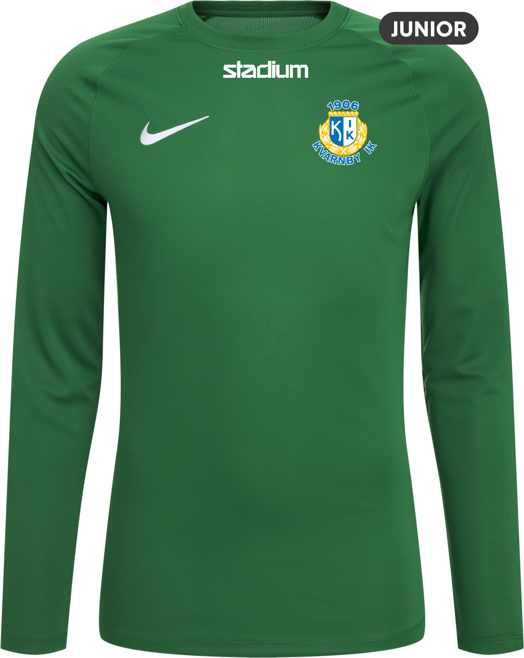 
NIKE, 
PARK VIII LS JSY JR, 
Detail 1
