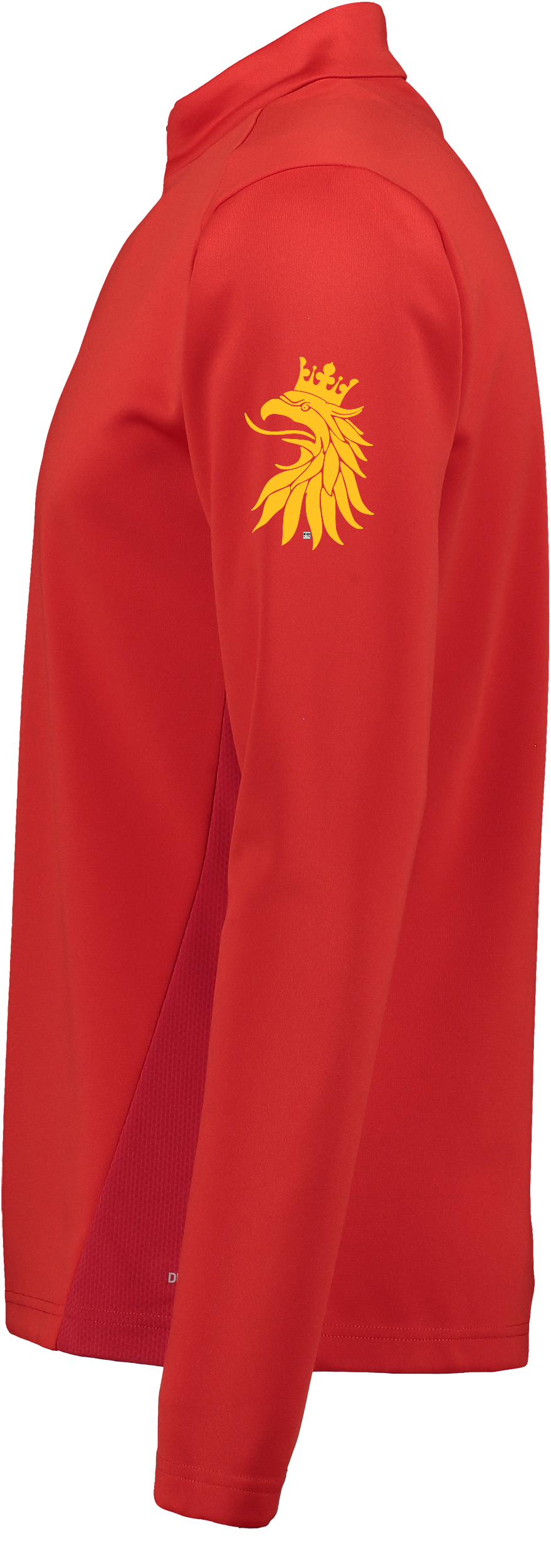 PUMA, T Goal 1/4 Zip