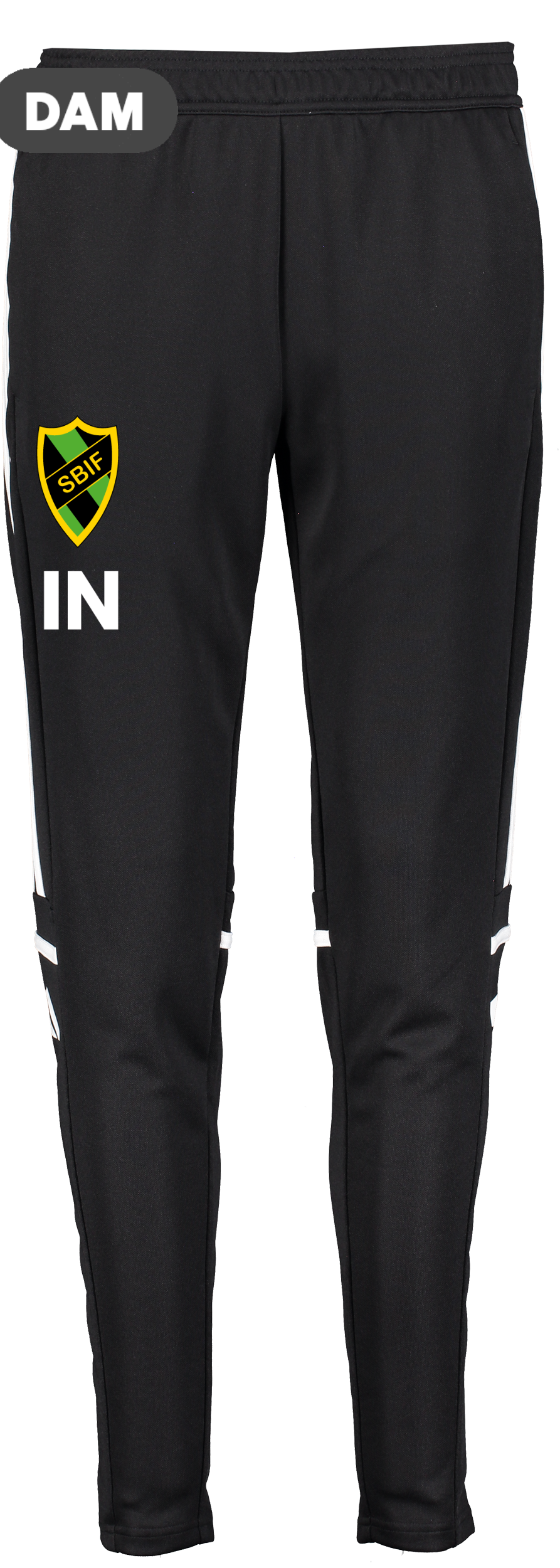 
ADIDAS, 
Squad25 Tr Pnt W, 
Detail 1
