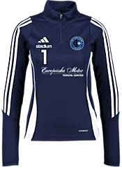 390930107101 ADIDAS Tiro24 Tr Top W 390930107101 ADIDAS Tiro24 Tr Top W Standard Small1x1