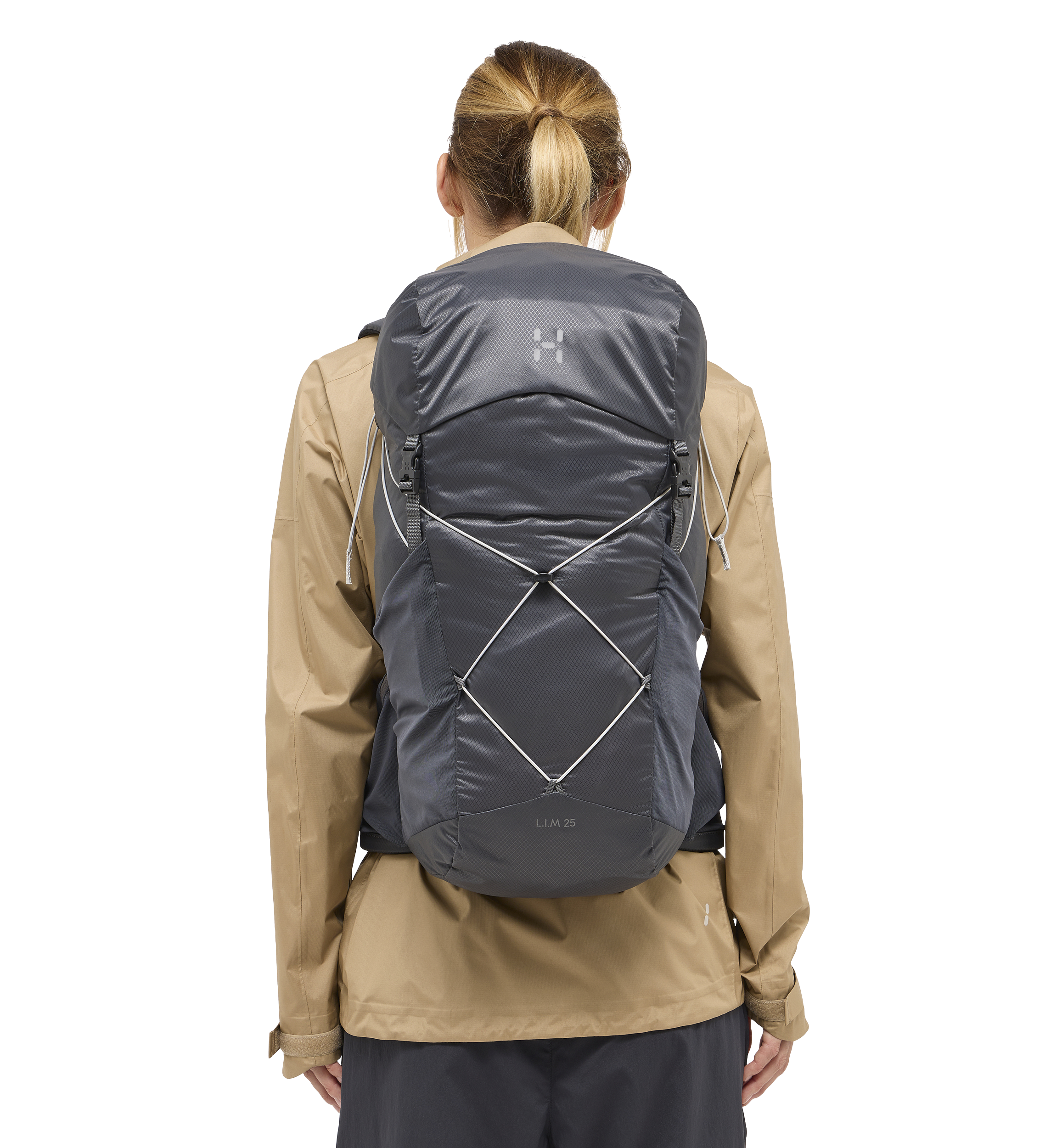 
HAGL&Ouml;FS, 
L.I.M 25, 
Detail 1
