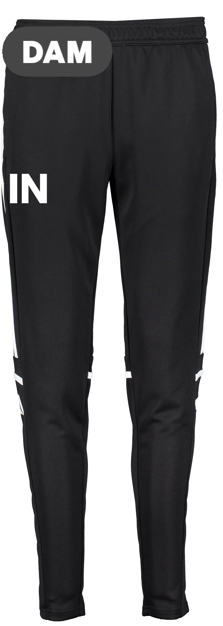 
ADIDAS, 
Squad25 Tr Pnt W, 
Detail 1
