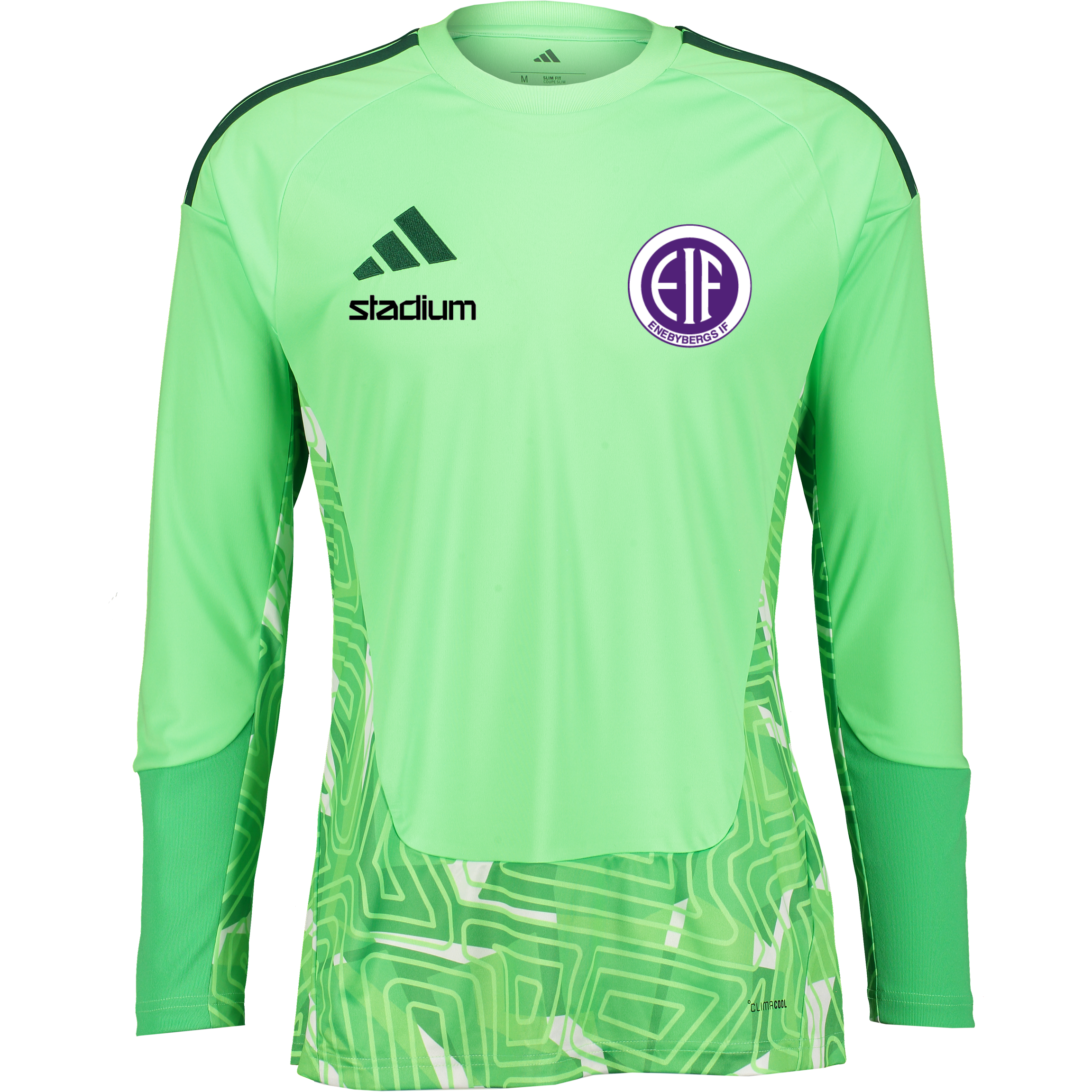 
ADIDAS, 
T26 C GK JSY LS JR, 
Detail 1

