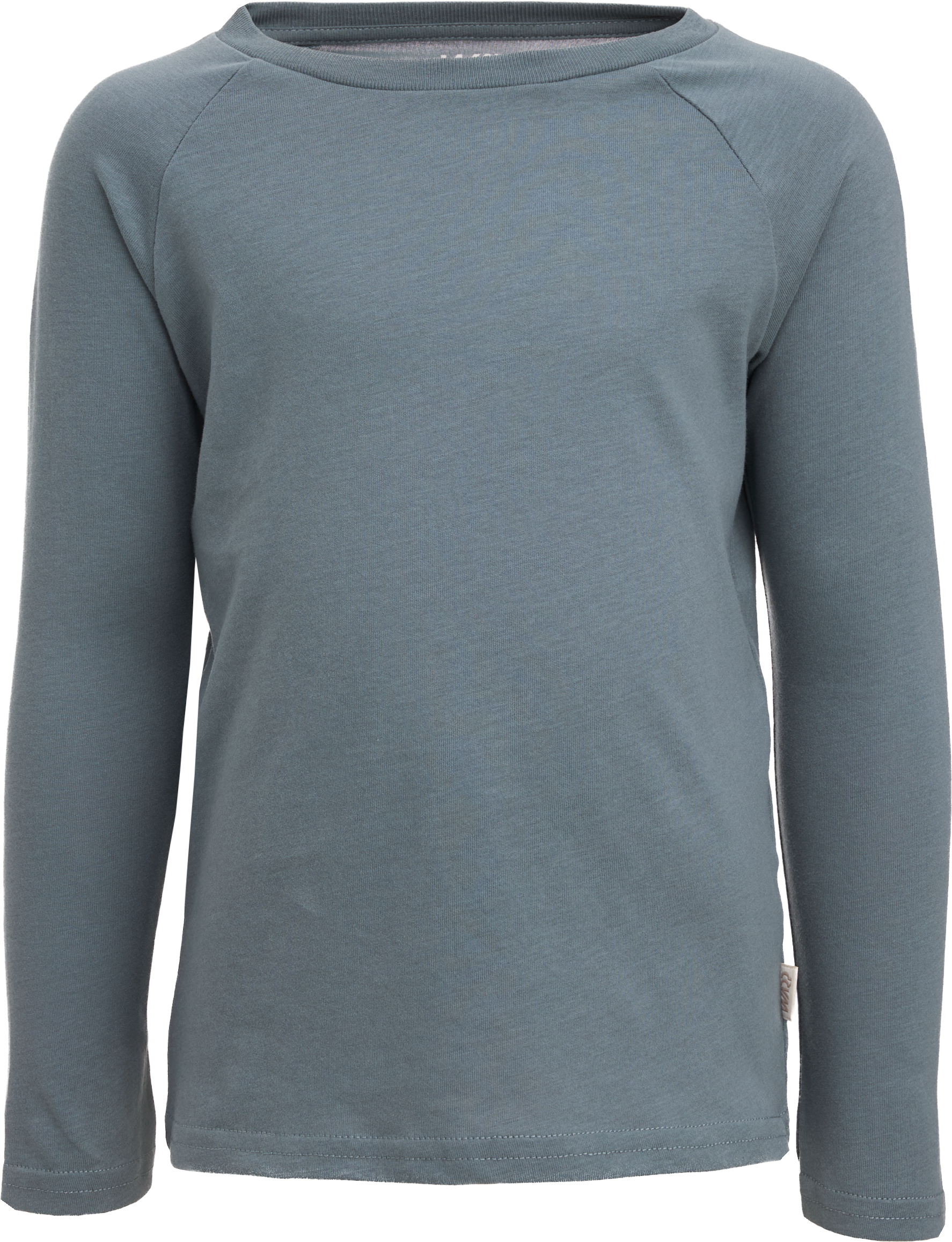 
WARP, 
K Basic Longsleeve, 
Detail 1
