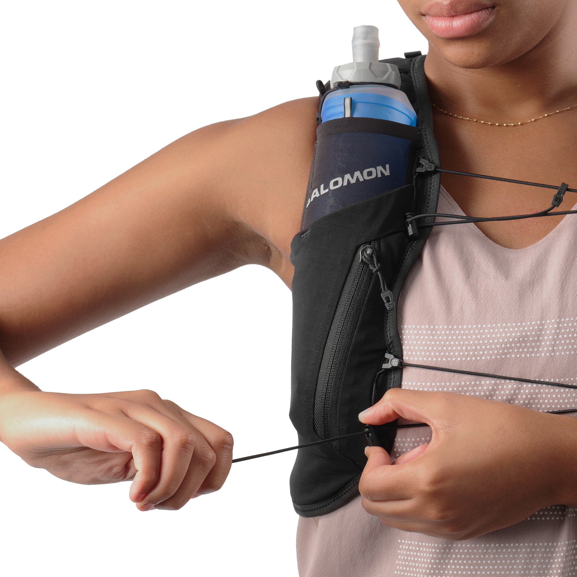 SALOMON, Adv Skin 12 Women Set