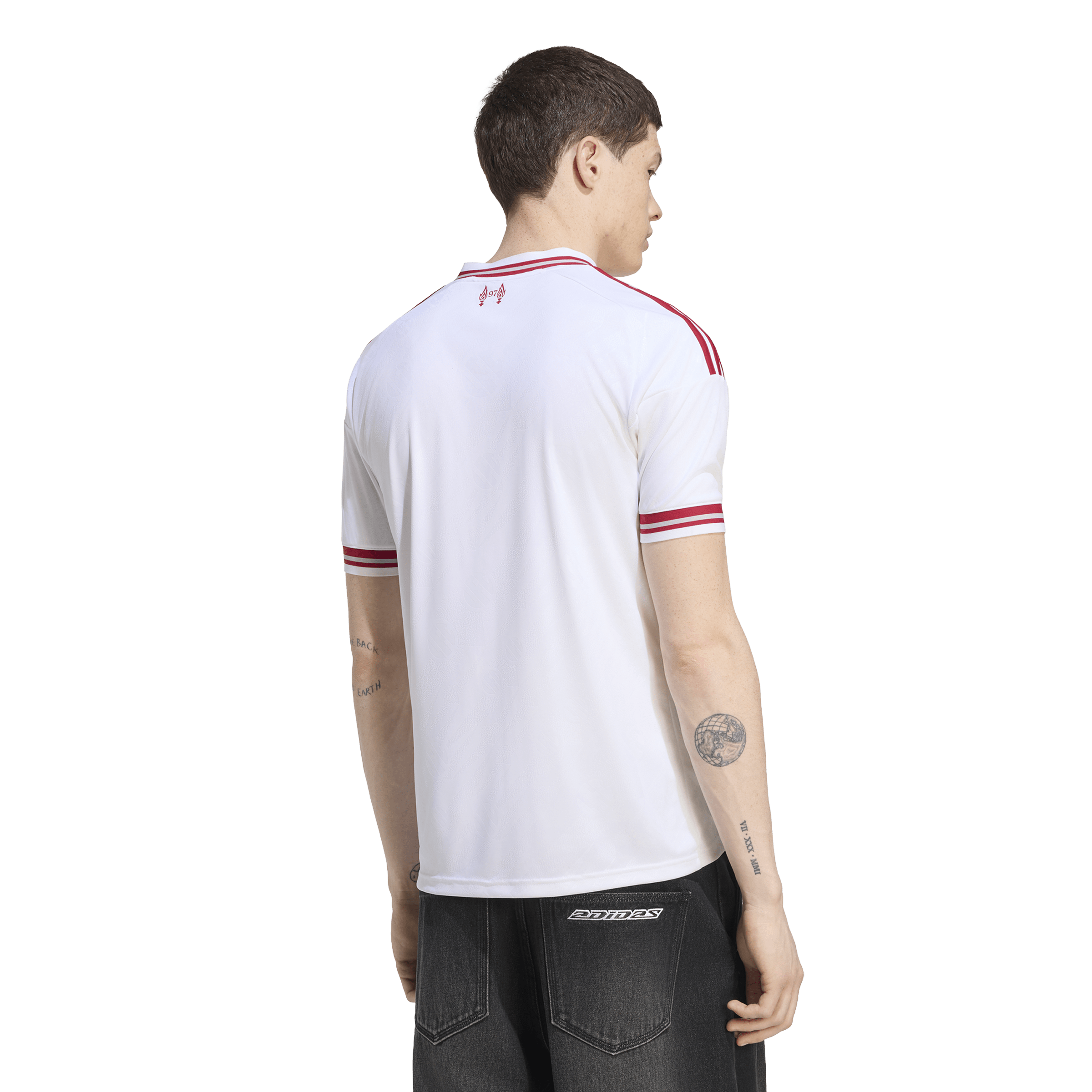 ADIDAS ORIGINALS, LFC A JSY