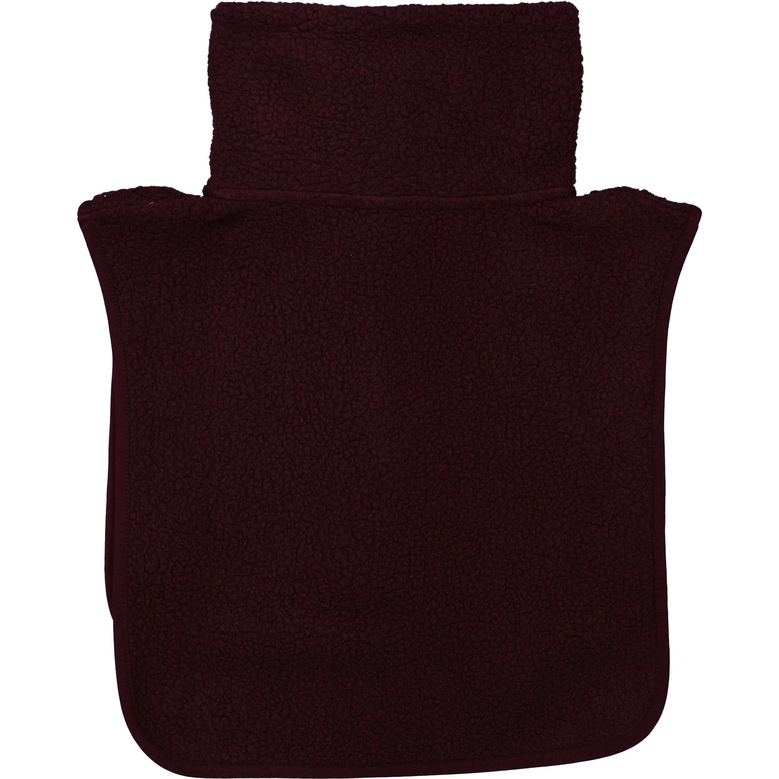 EVEREST, Pile Turtleneck