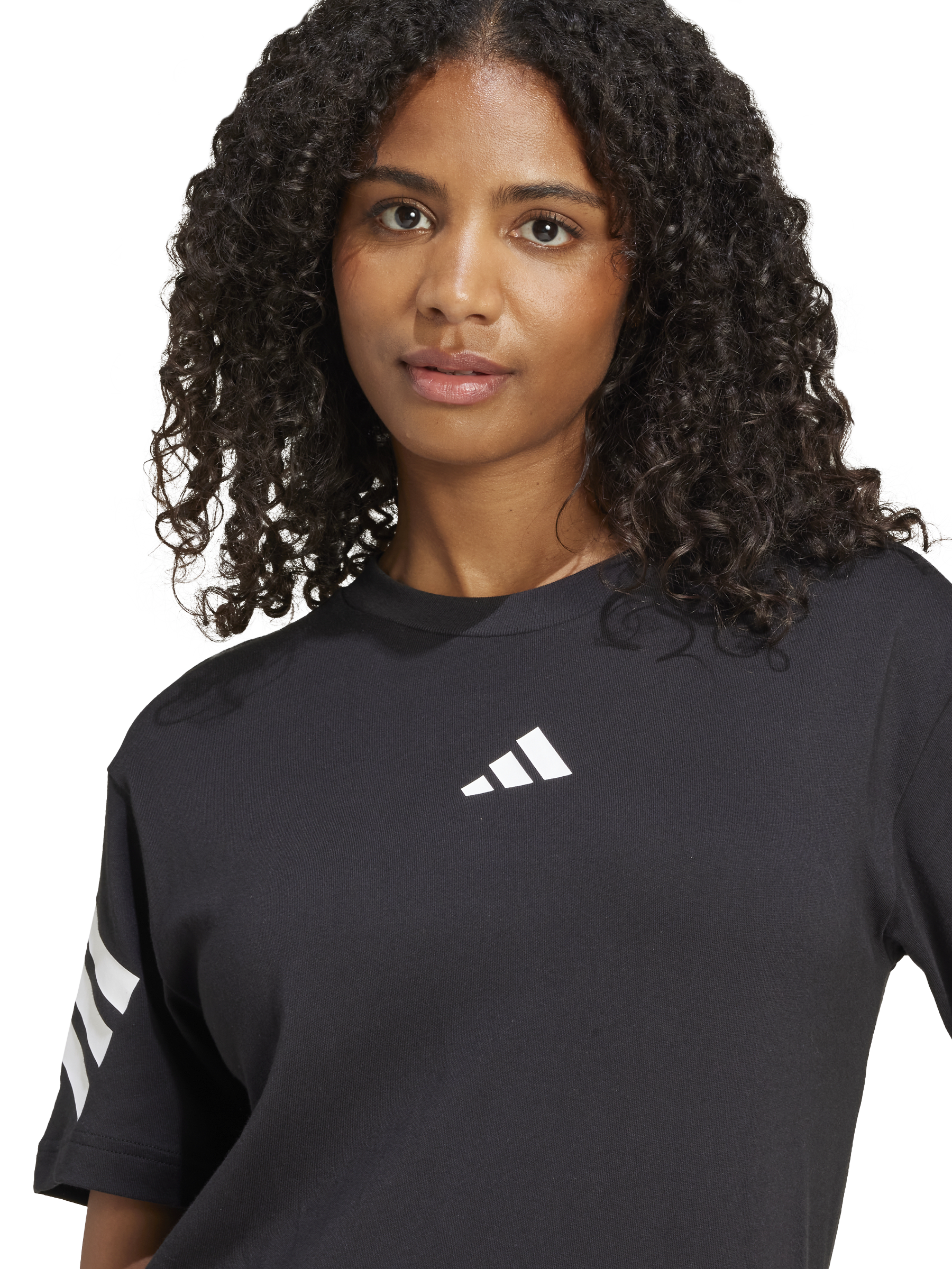 ADIDAS, W FI 3S TEE
