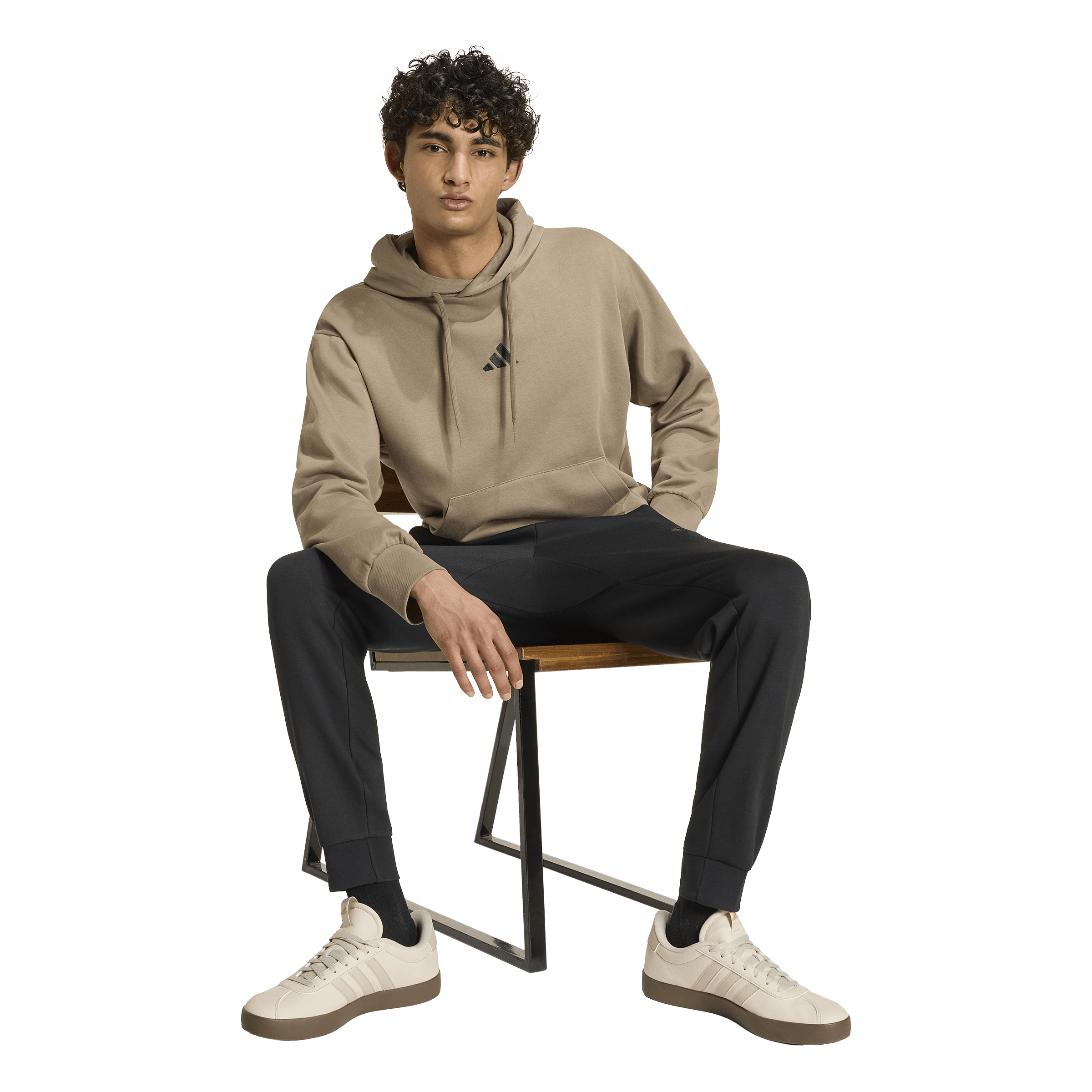 ADIDAS, M Feelcozy Hood