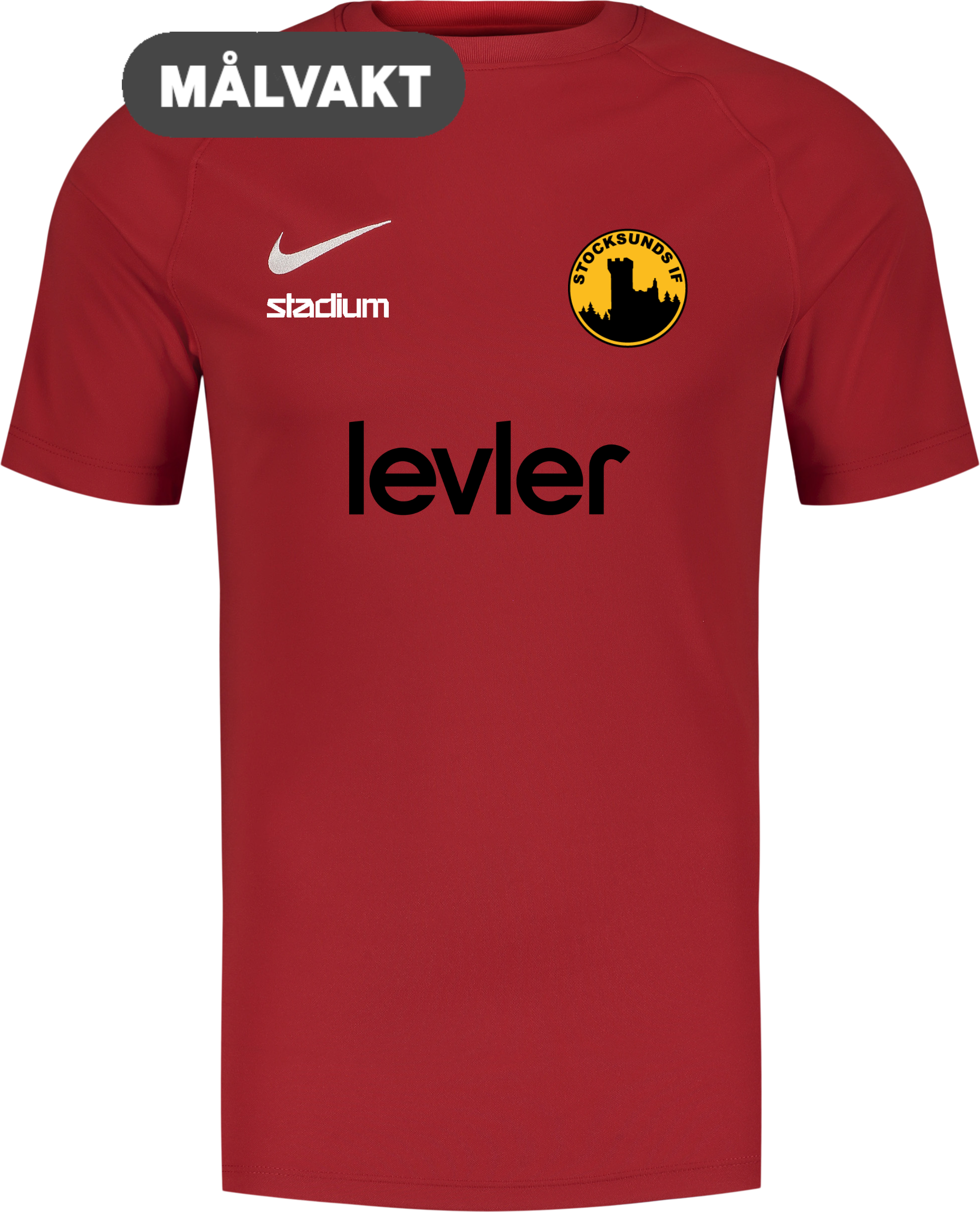 
NIKE, 
PARK VIII SS JSY JR, 
Detail 1
