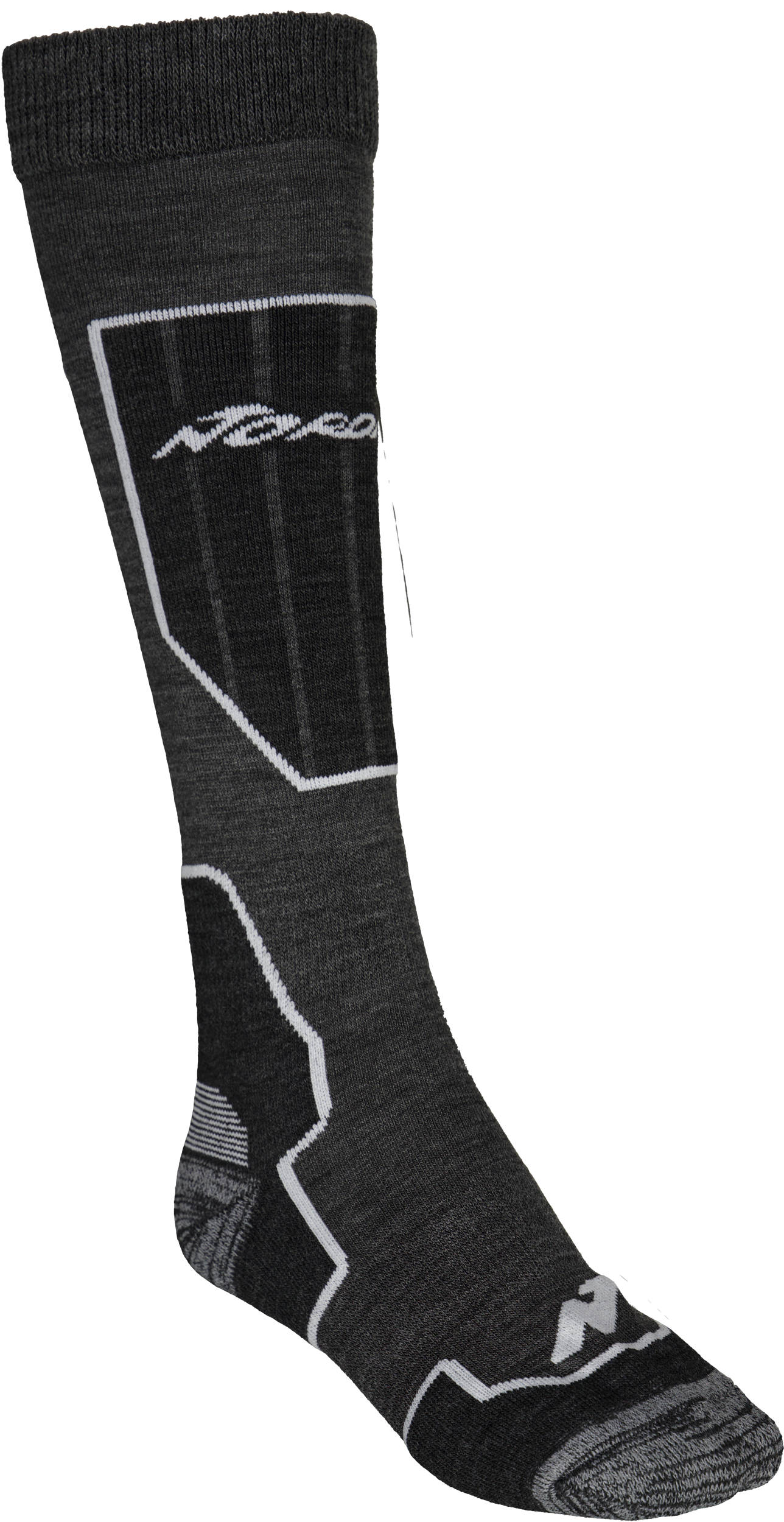 
NORDICA, 
1p Ski Sock Sr, 
Detail 1
