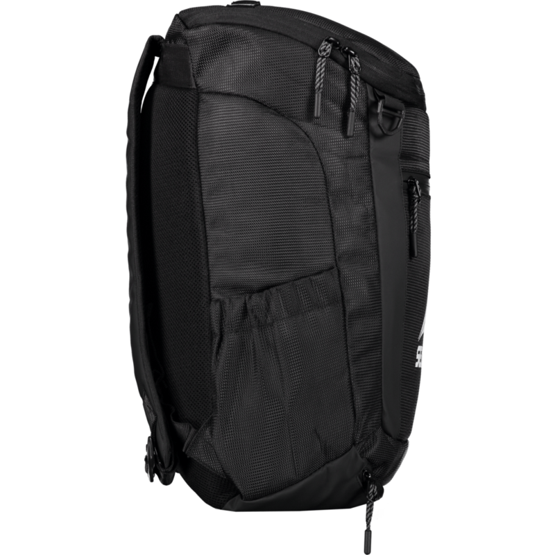 SELECT, Backpack Net V25