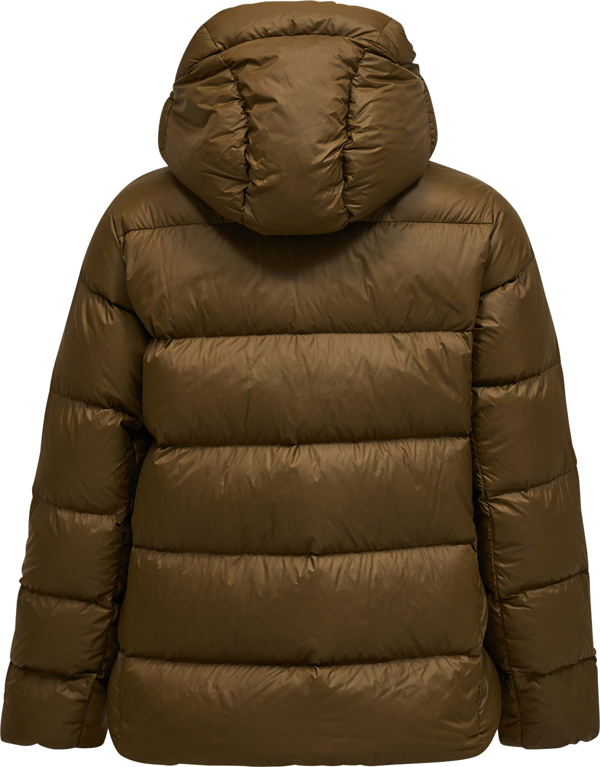 PEAK PERFORMANCE, W Frost Down Puffer Jacket