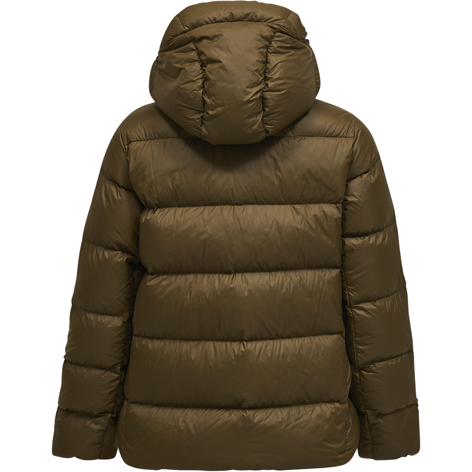 PEAK PERFORMANCE, W Frost Down Puffer Jacket