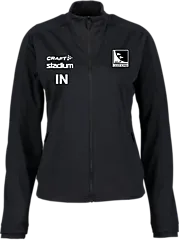 394167105101 CRAFT Evolve 2.0 Full Zip Jacket W 394167105101 CRAFT Evolve 2.0 Full Zip Jacket W Standard Small1x1