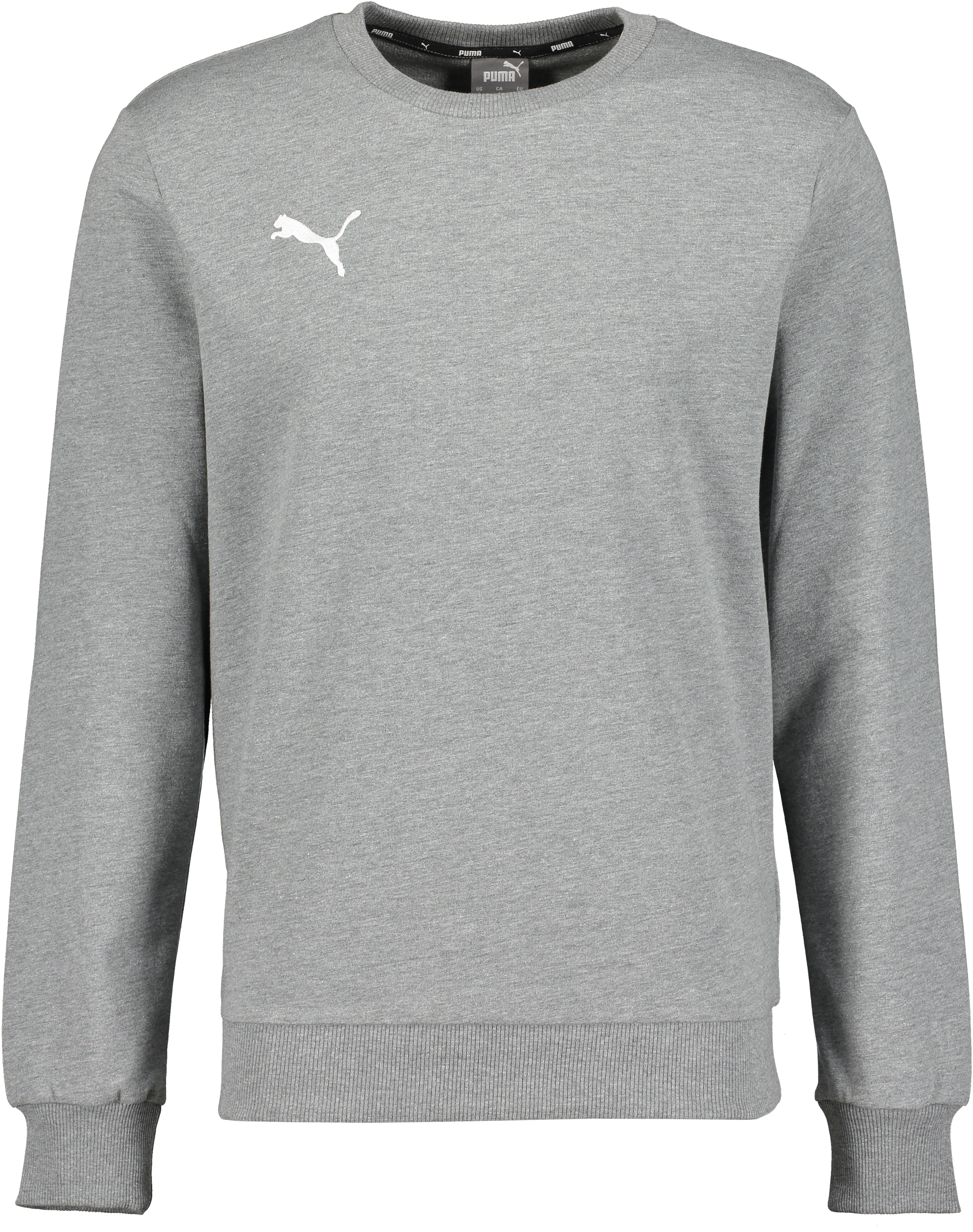
PUMA, 
T Goal Cas Crew Sweat, 
Detail 1
