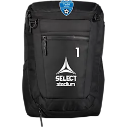 402161101101 SELECT Backpack Net V25 402161101101 SELECT Backpack Net V25 Standard Small1x1