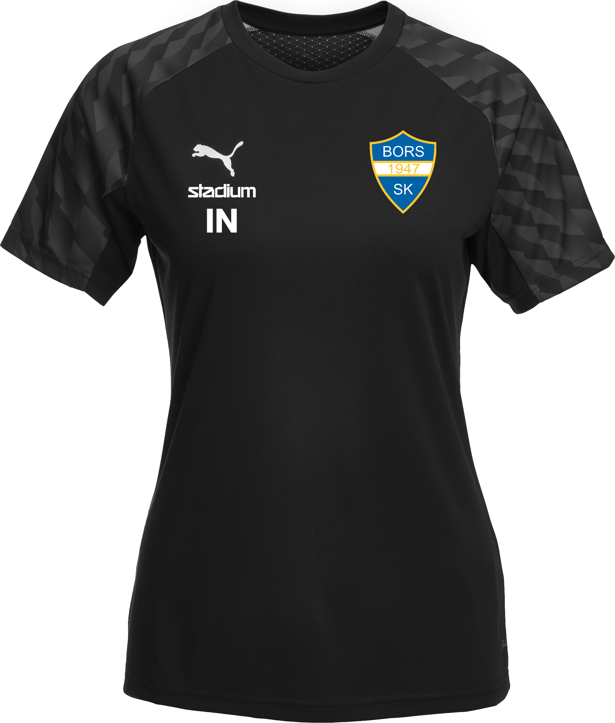 
PUMA, 
TEAMLIGA26 JERSEY W, 
Detail 1
