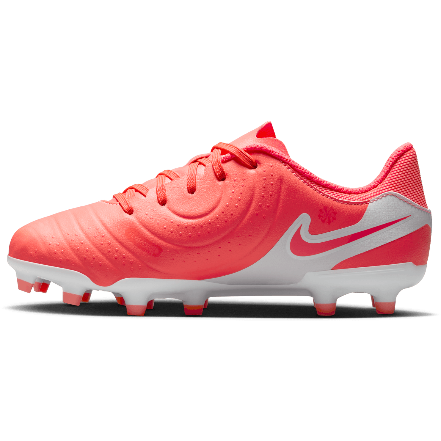 NIKE, Jr Legend 10 Academy Fg/Mg