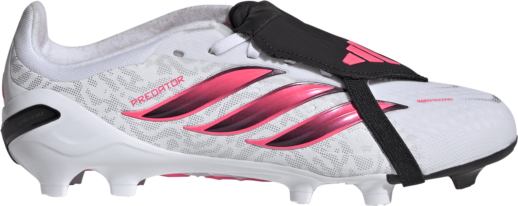 
ADIDAS, 
PREDATOR ELITE FT FG JR, 
Detail 1
