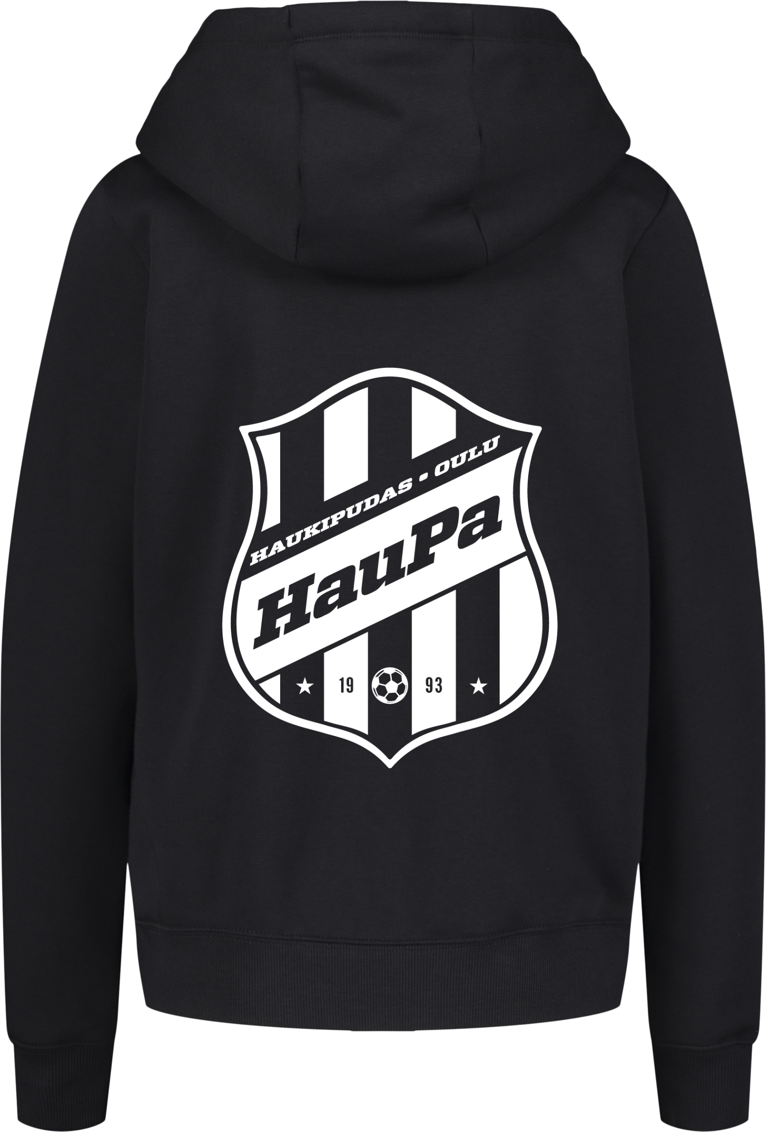 NIKE, PARK26 FLC FZ HOOD W