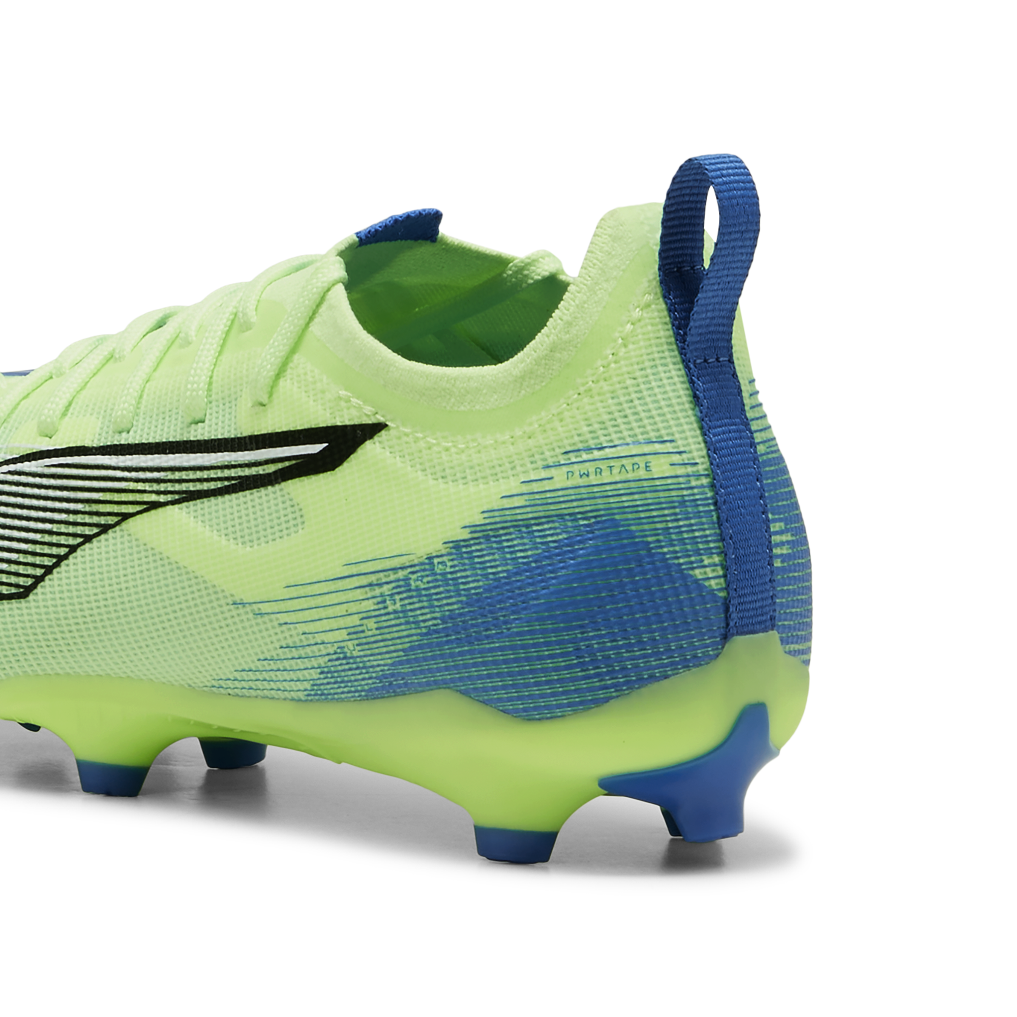 PUMA, Ultra 5 Pro FG/AG Junior