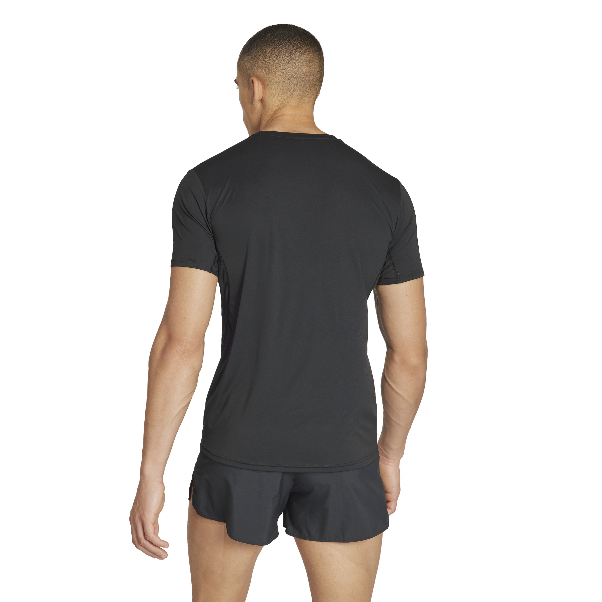 ADIDAS, M Adizero E Tee