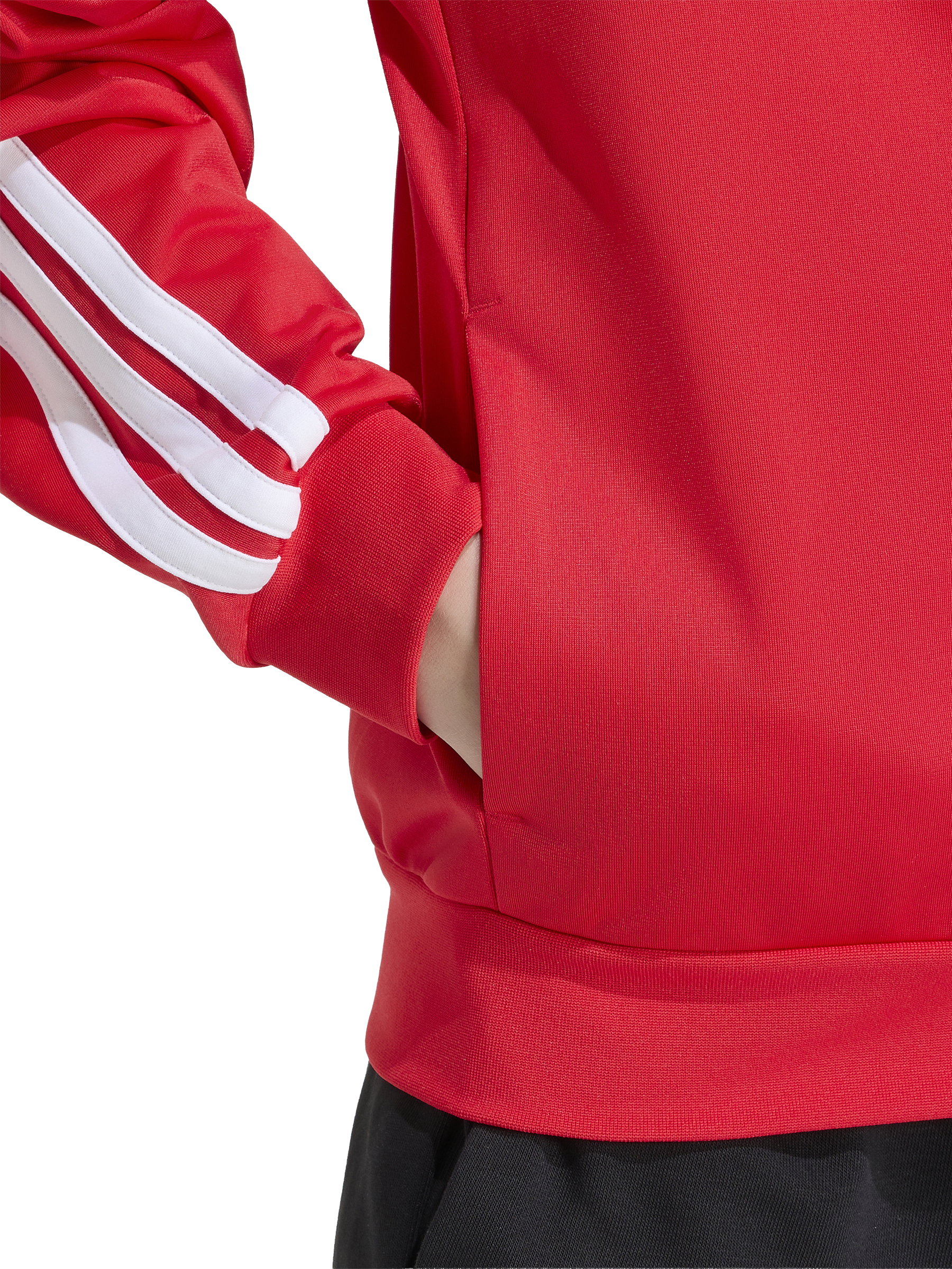 ADIDAS, J 3S FZ TR TT