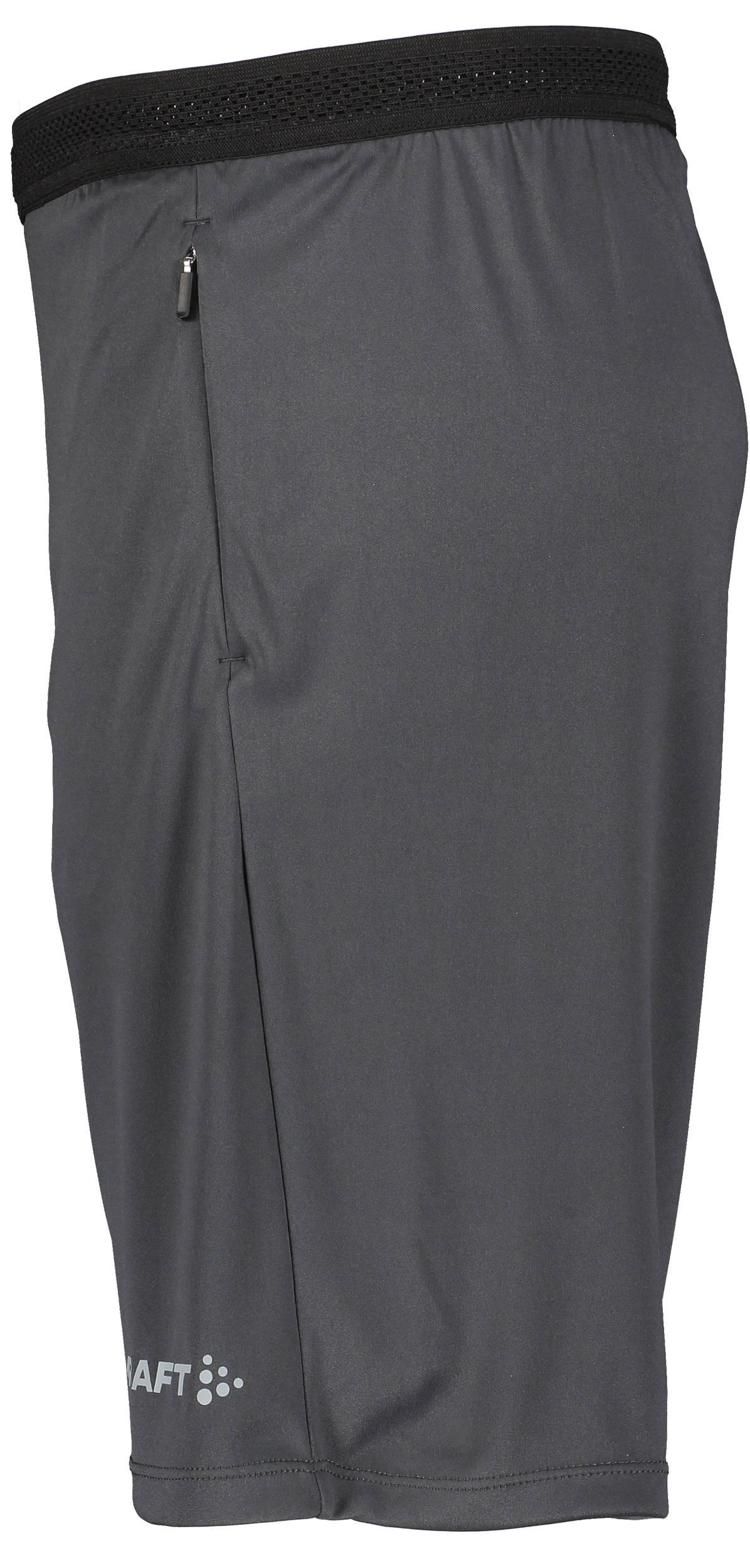 CRAFT, Evolve Zip Pocket Shorts M
