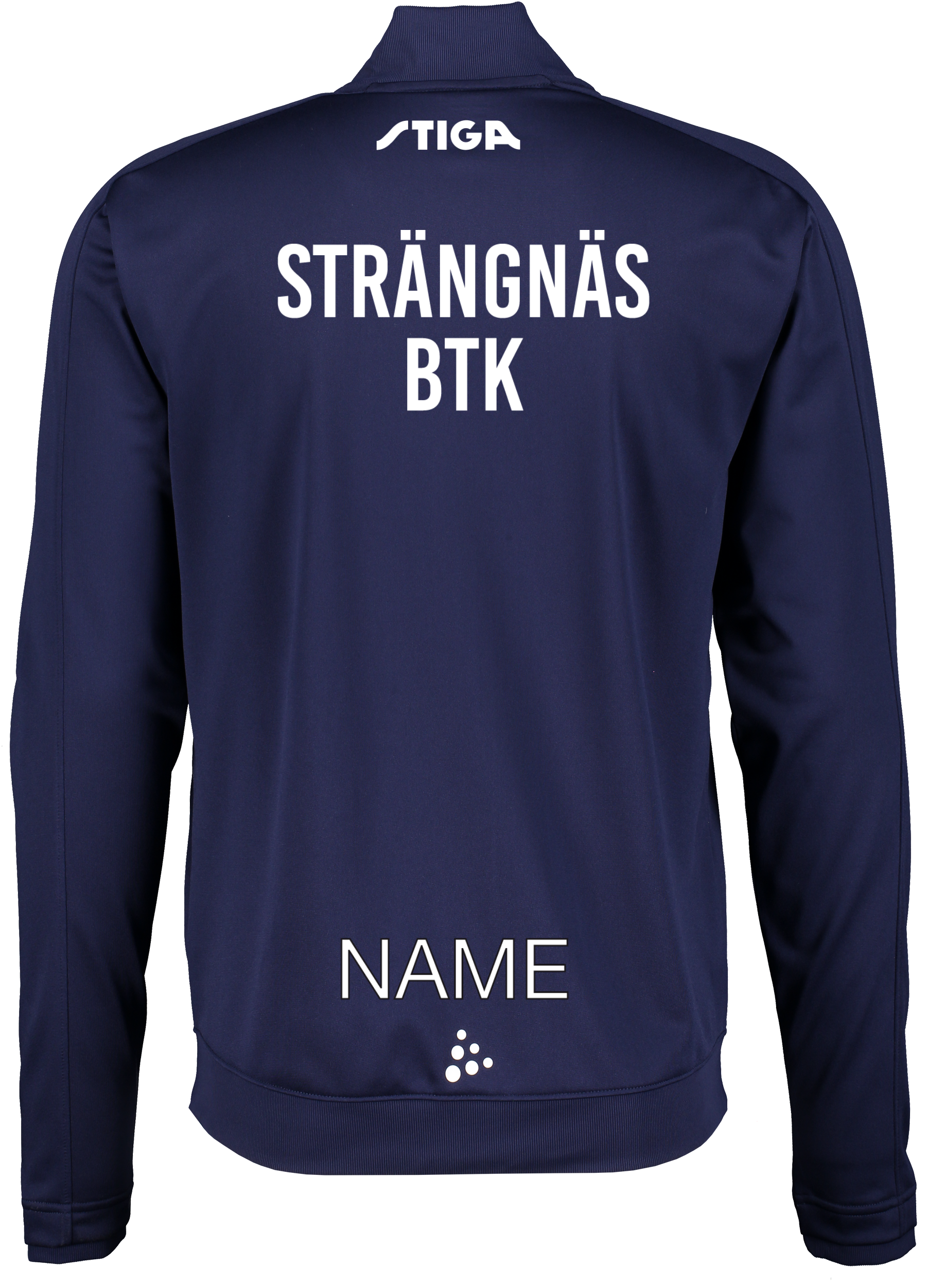 CRAFT, Evolve 2.0 Full Zip Jacket Jr