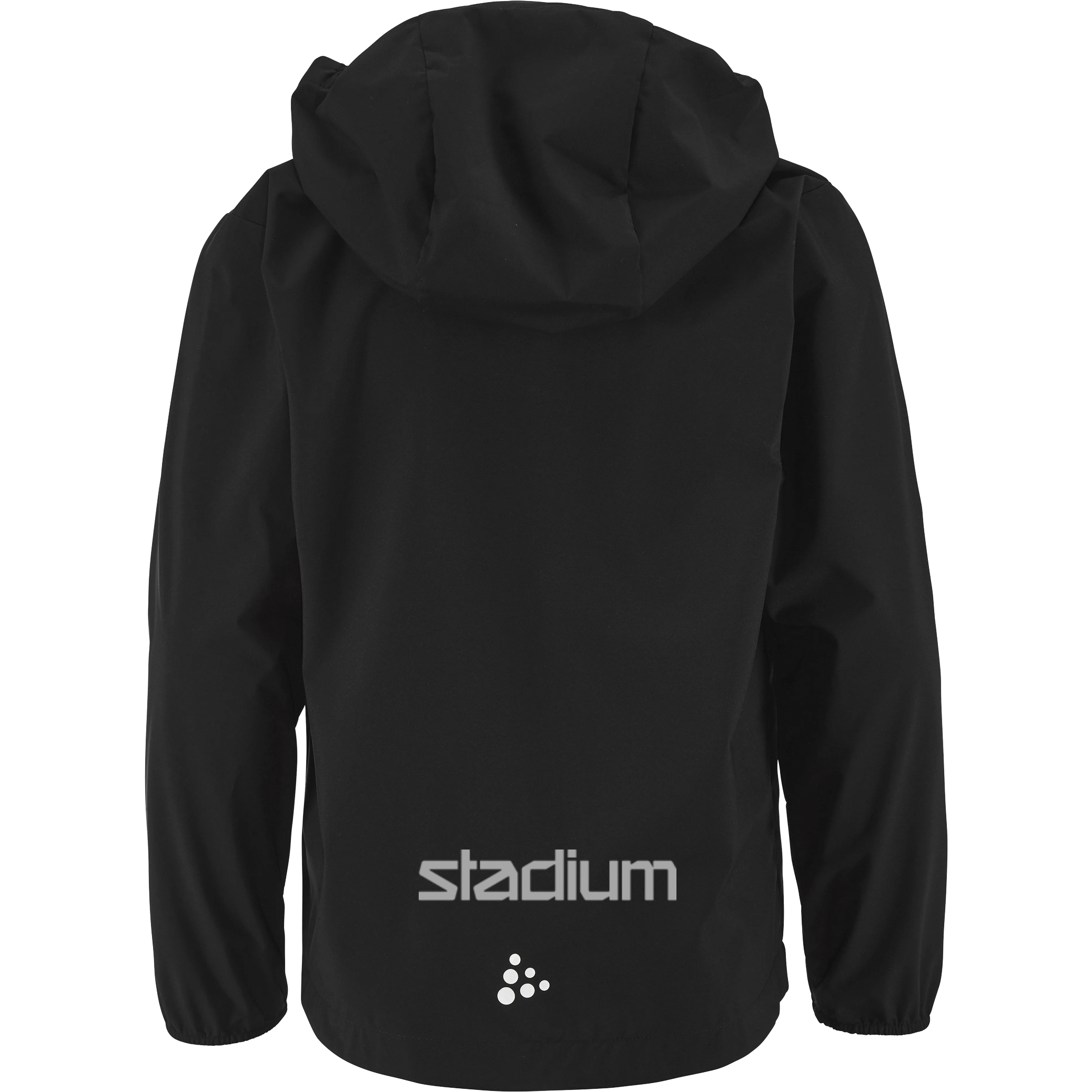 CRAFT, SQUAD GO WEATHER JACKET JR