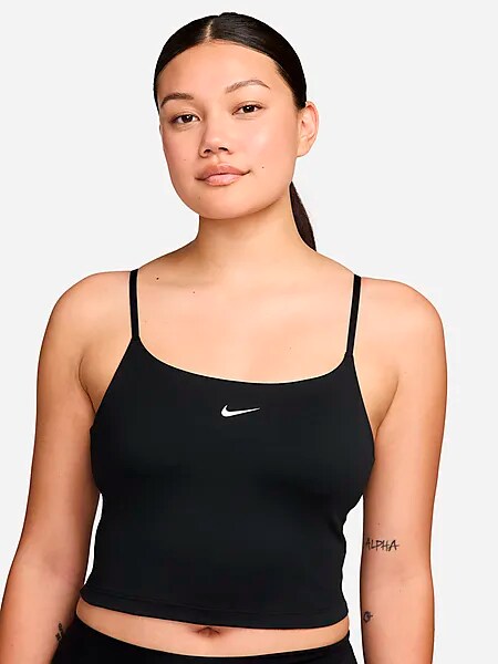ЖЕНСКАЯ ПОДКЛАДКА С ЛЕГКОЙ ПОДДЕРЖКОЙ NIKE ONE