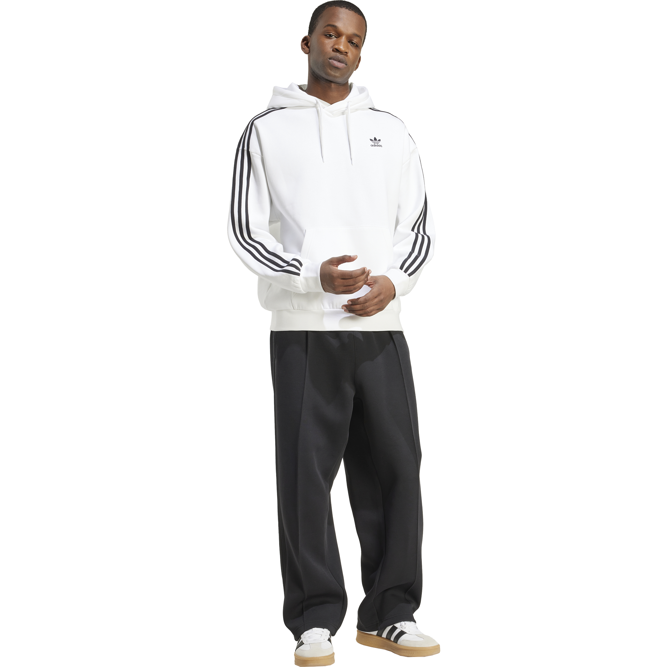ADIDAS ORIGINALS, M Baggy Hoodie