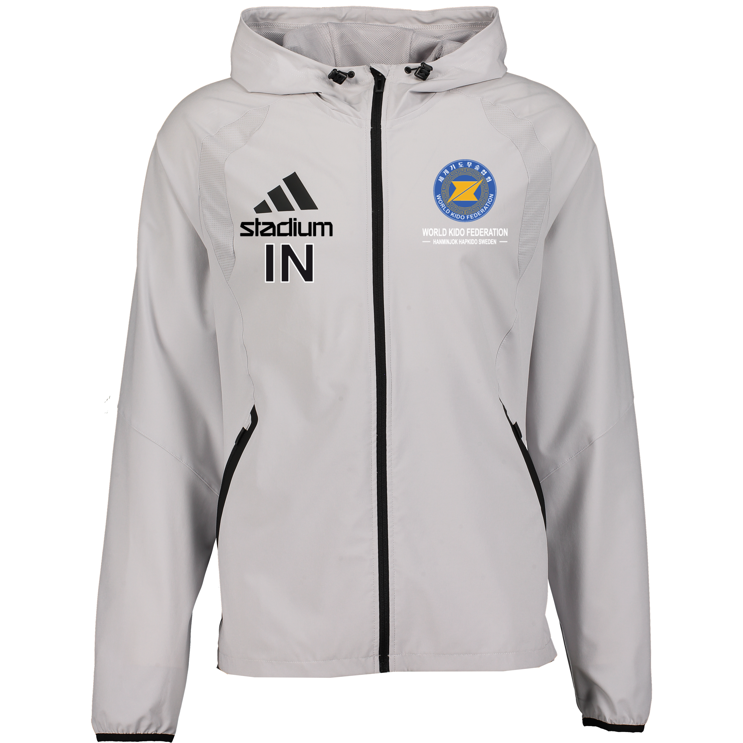 
ADIDAS, 
TT WB, 
Detail 1
