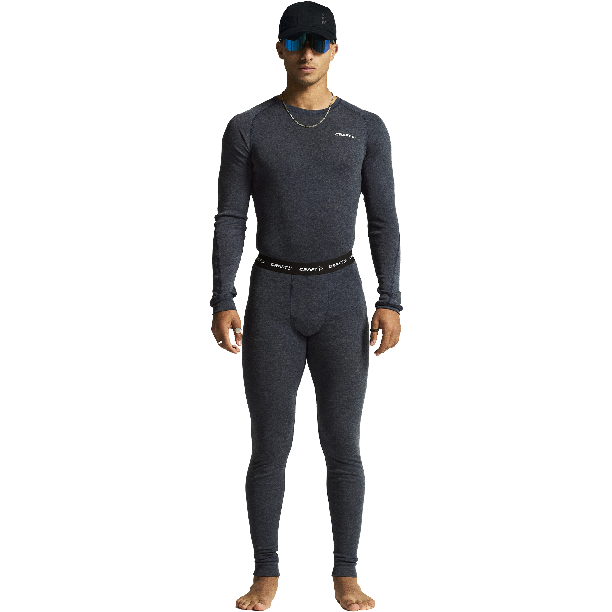 
CRAFT, 
M Wool Merino Set, 
Detail 1
