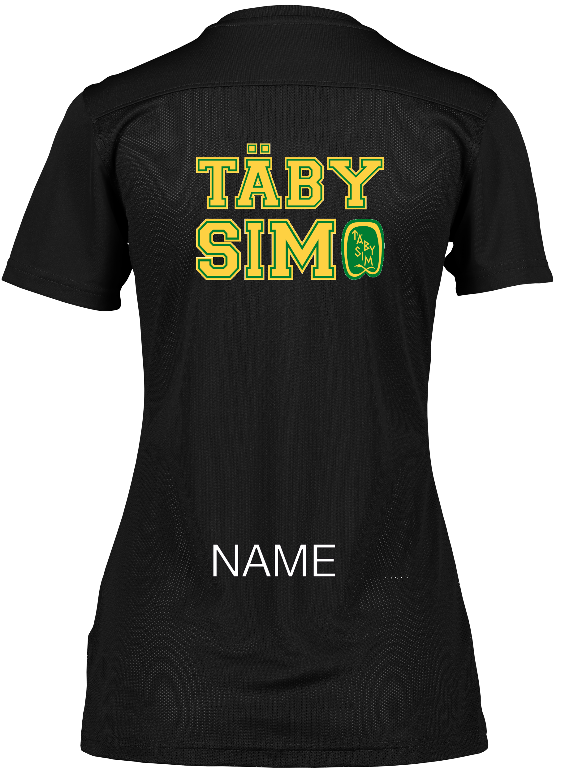 NIKE, Park VII SS Jsy W