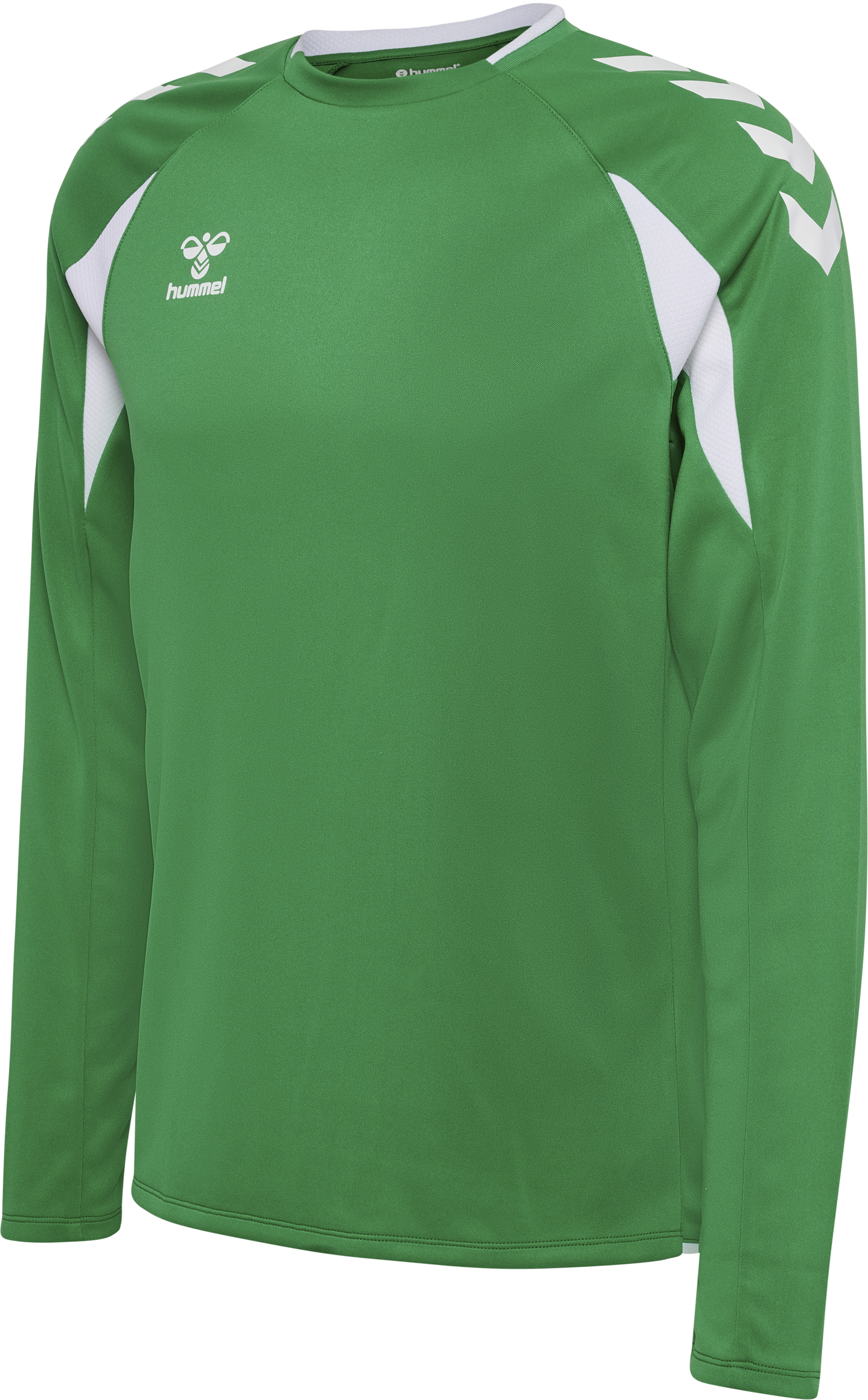 HUMMEL, HMLCORE 2.0 CREW NECK KIDS