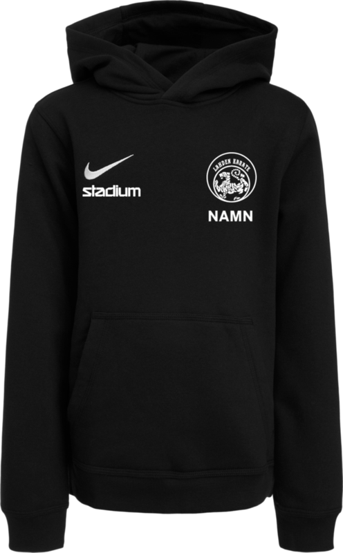 
NIKE, 
PARK26 FLC HOOD JR, 
Detail 1
