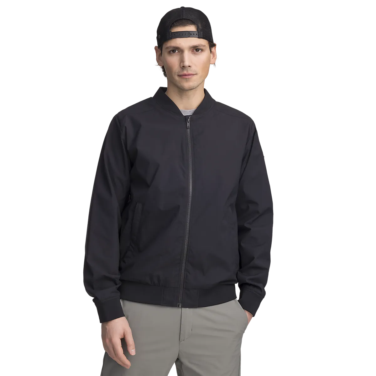 EVEREST Куртка-бомбер M Nebo