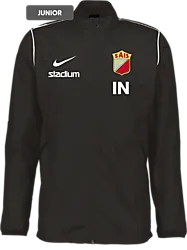 310418101101 NIKE Park 20 Rain Jkt Jr 310418101101 NIKE Park 20 Rain Jkt Jr Standard Small1x1