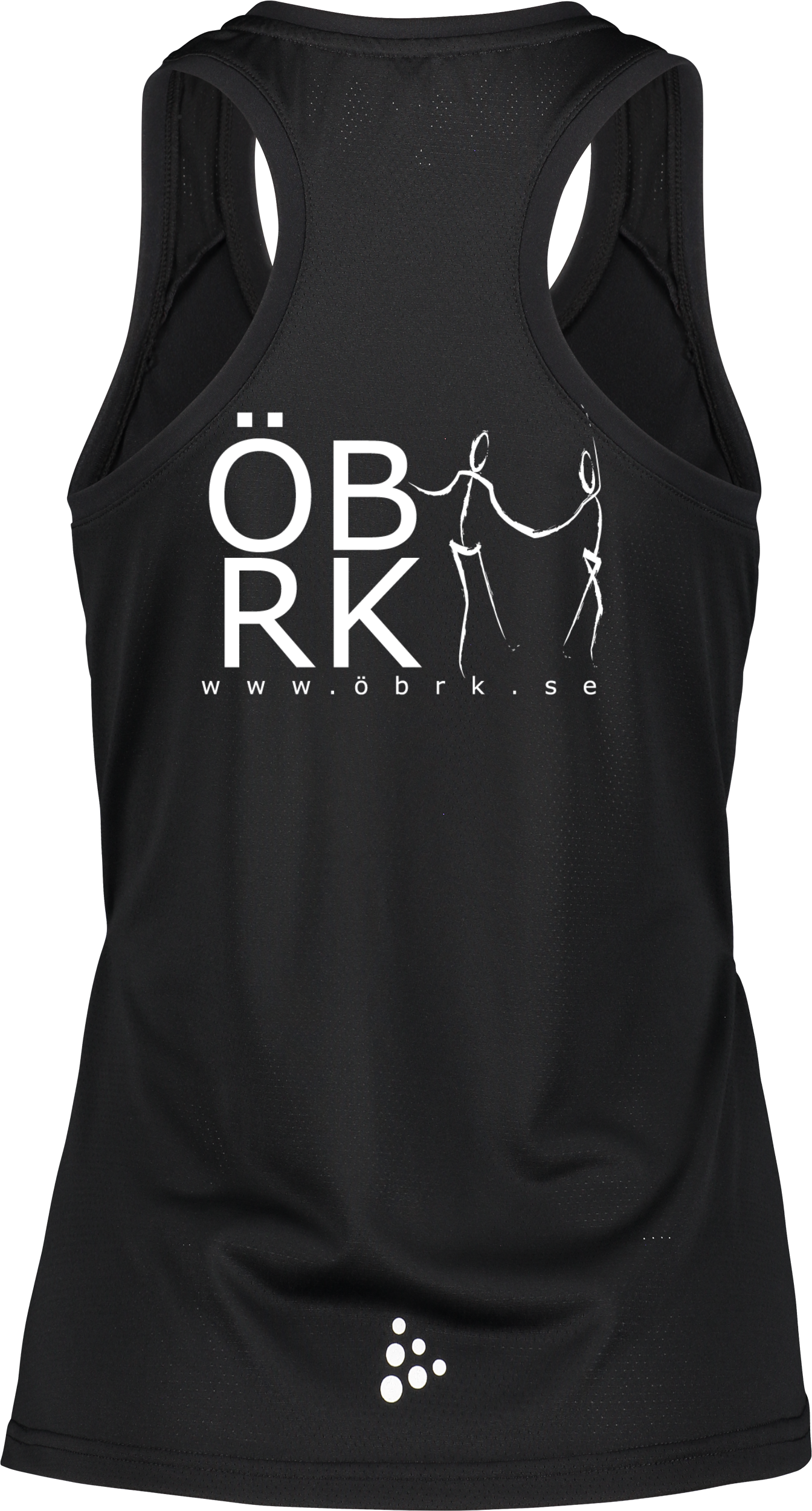 CRAFT, Pro Ctrl Impact Singlet W