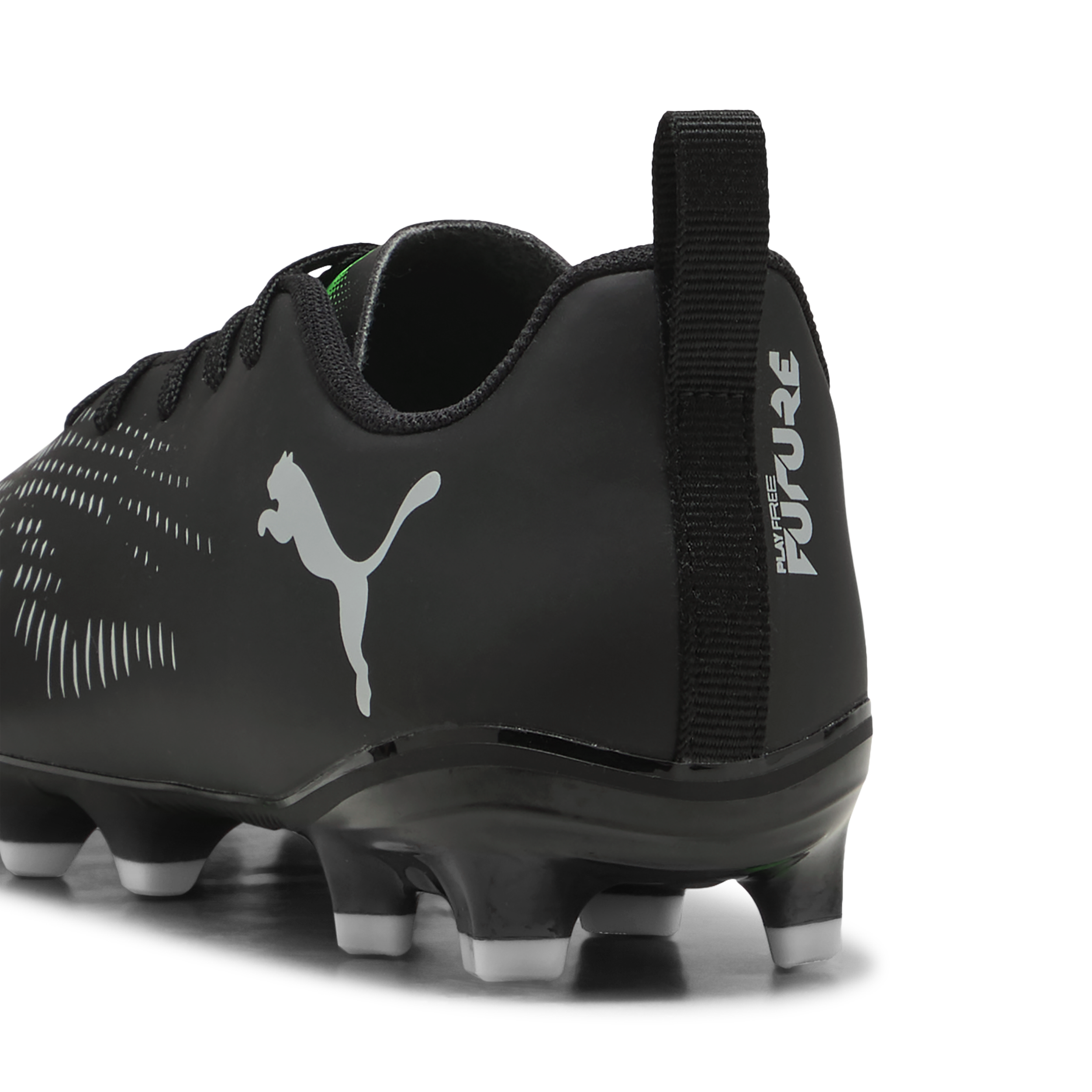 PUMA, Future 8 Play Fg/Ag Jr