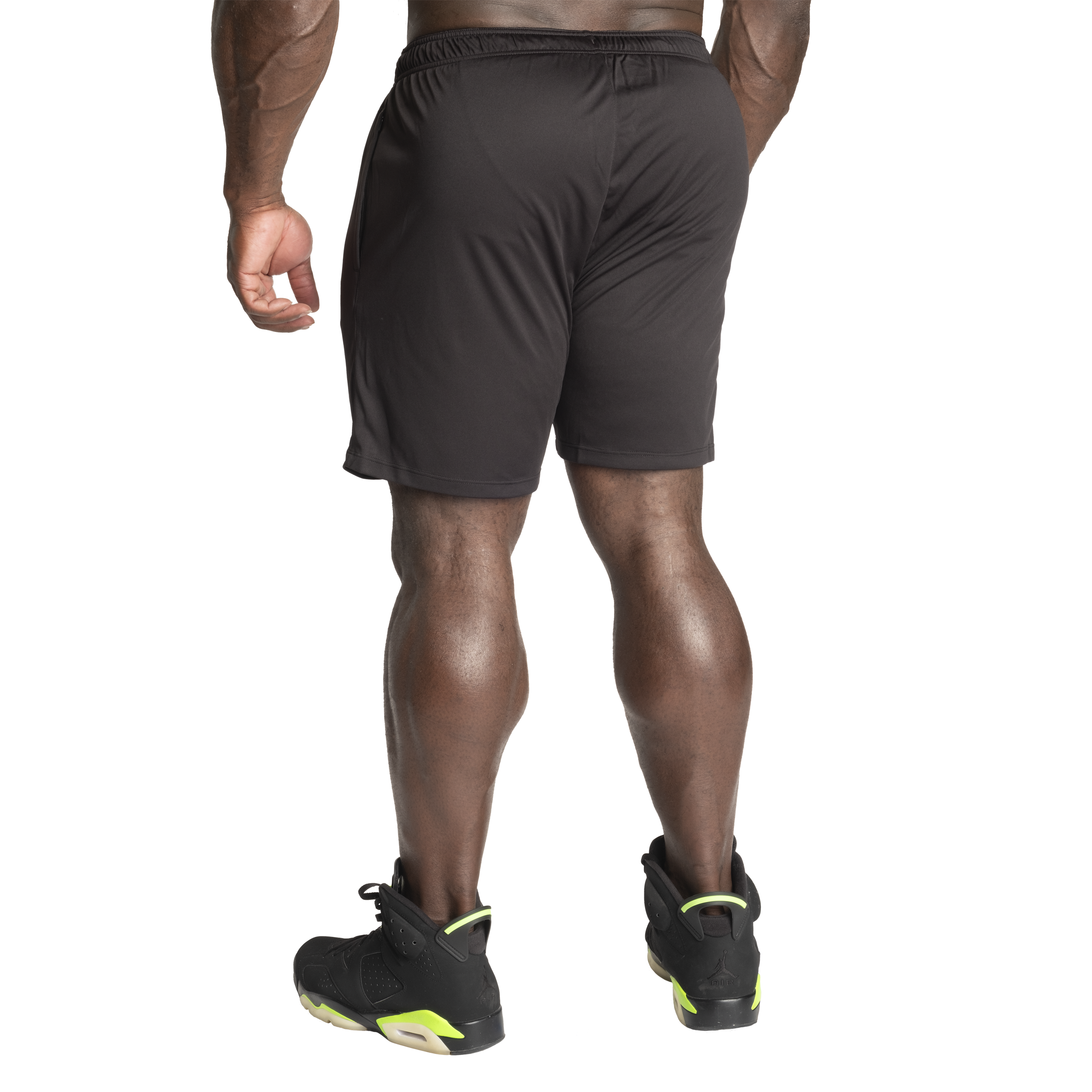 GASP, M 89 Dynamic Shorts